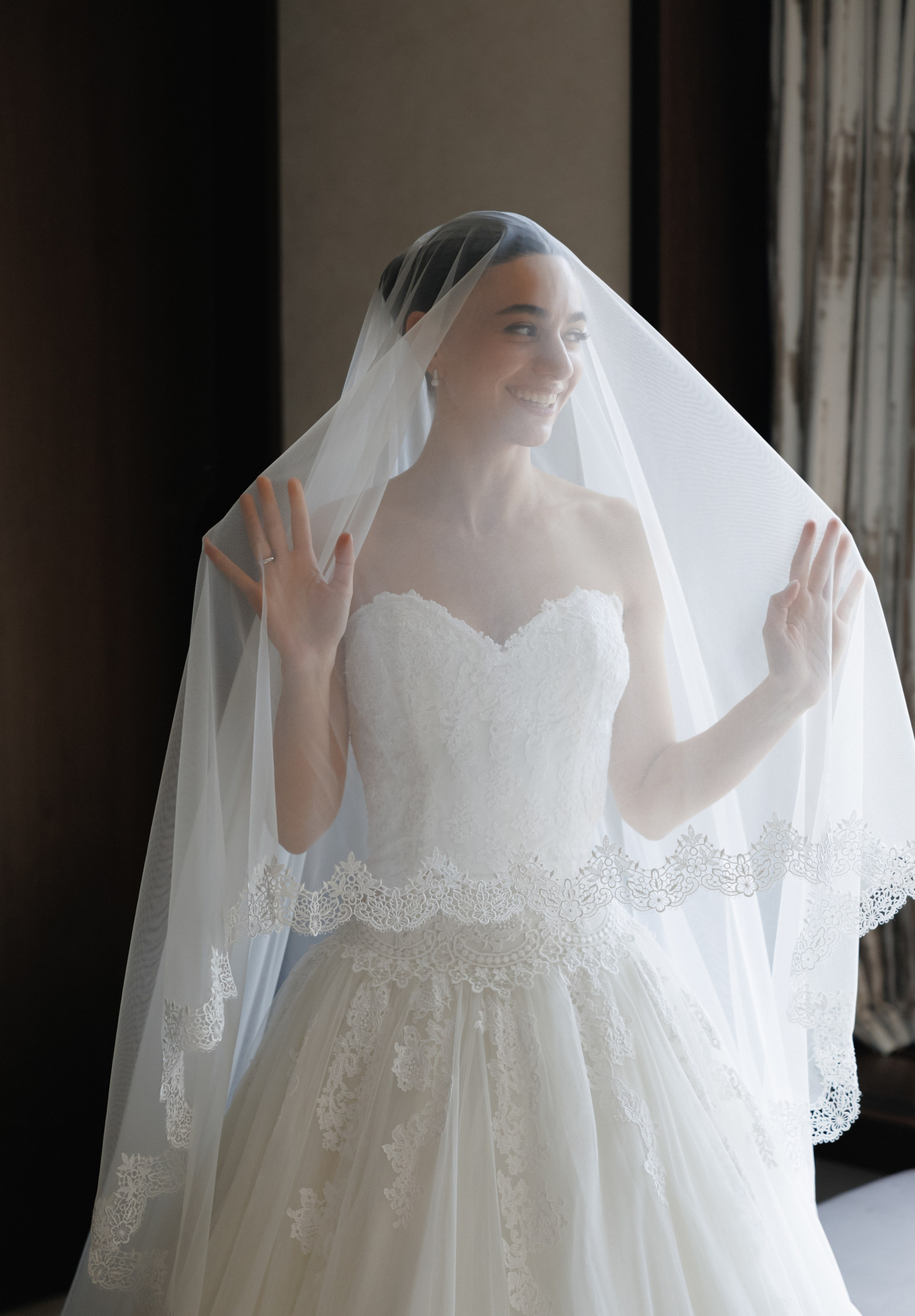 Георгий & Нино. RETOUCH-HOUSE