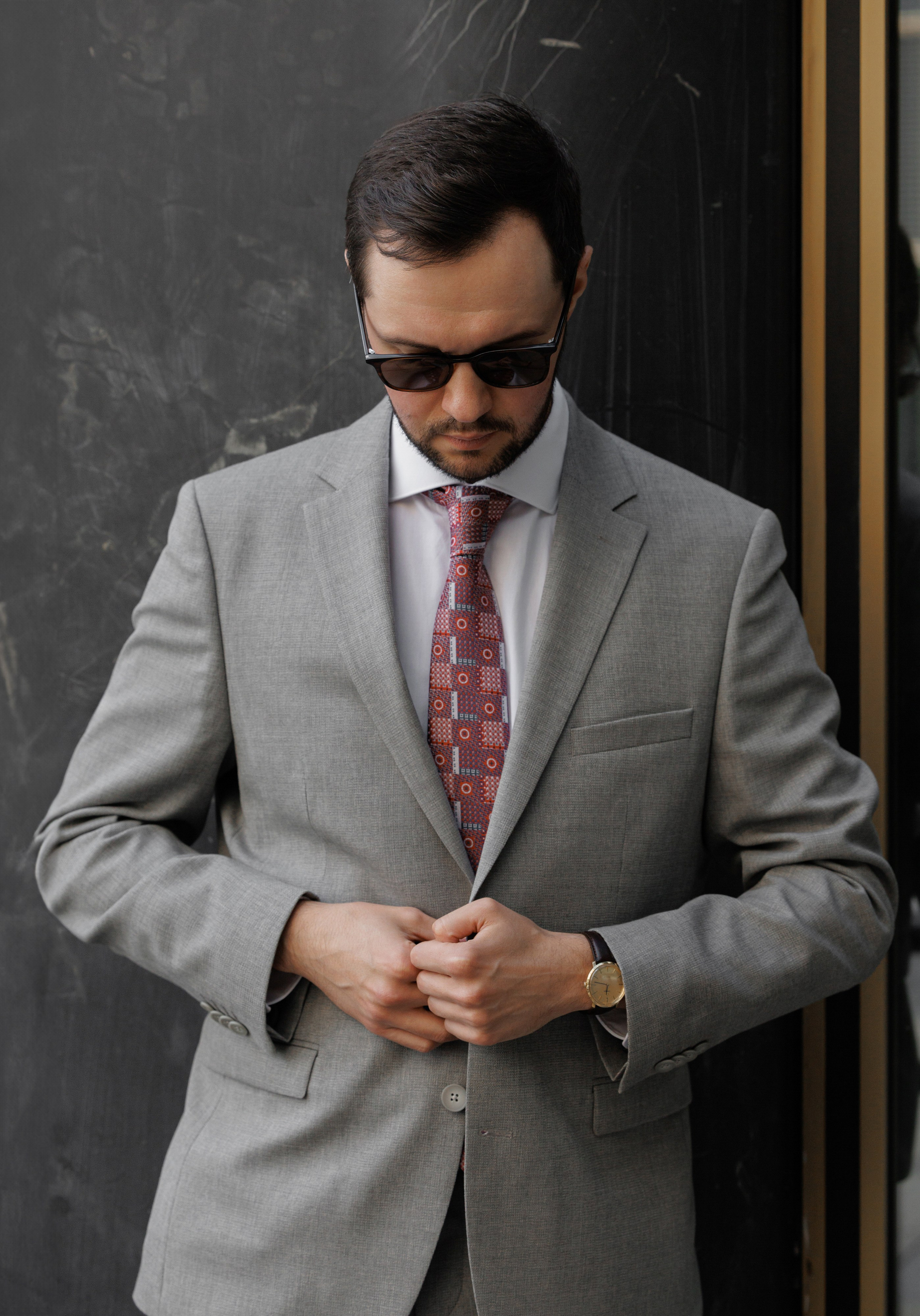 Илья & Валерия. RETOUCH-HOUSE