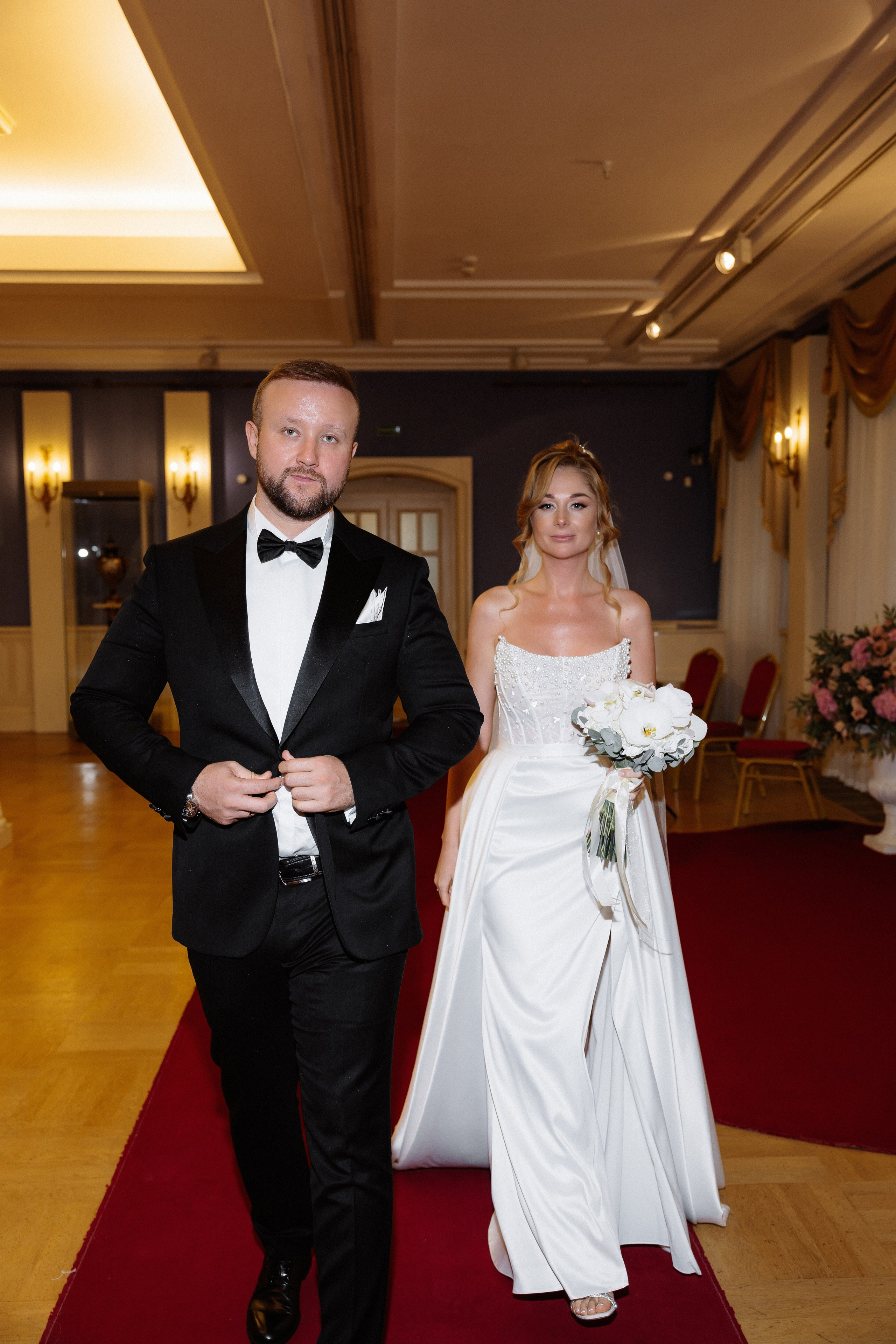 Александр & Светлана. RETOUCH-HOUSE