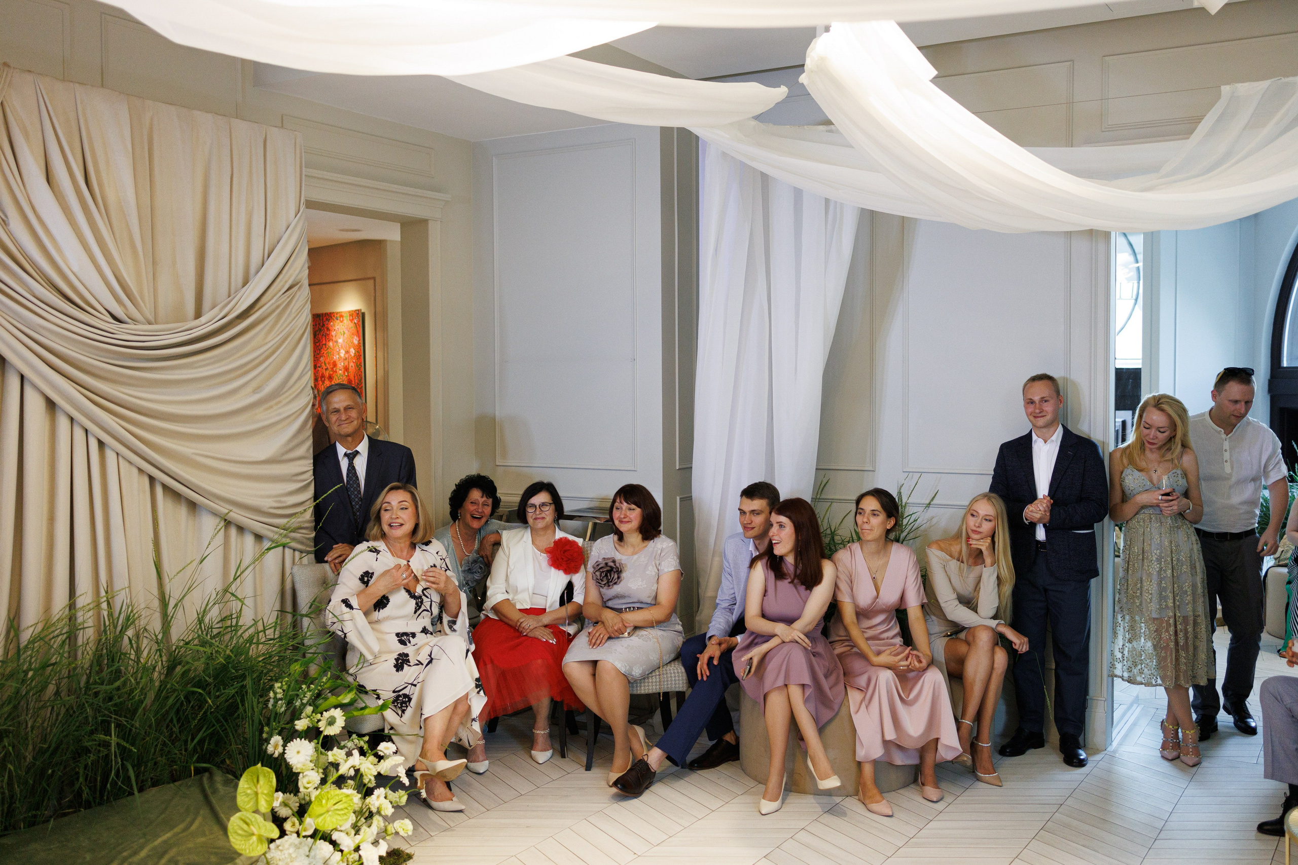 Илья & Валерия. RETOUCH-HOUSE