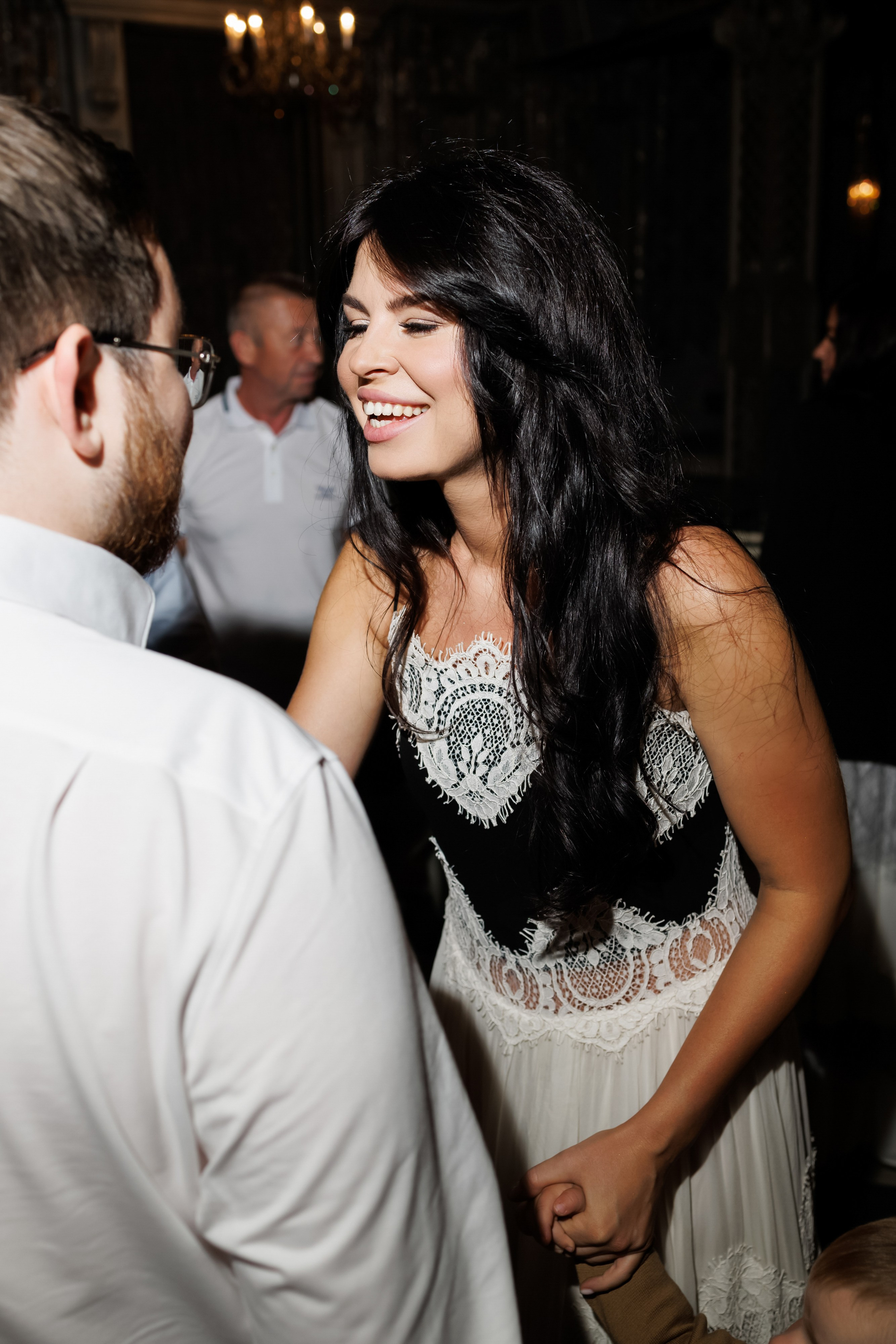 Илья & Кристина. RETOUCH-HOUSE