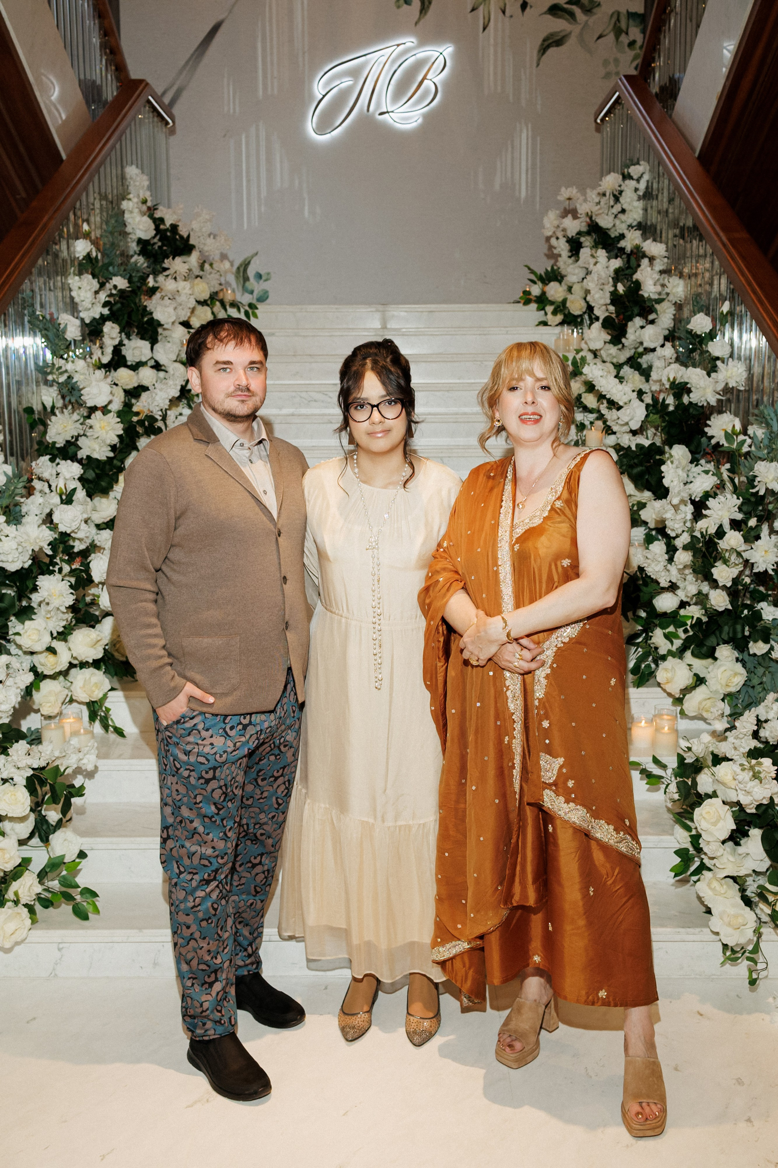 Павел & Варвара. RETOUCH-HOUSE