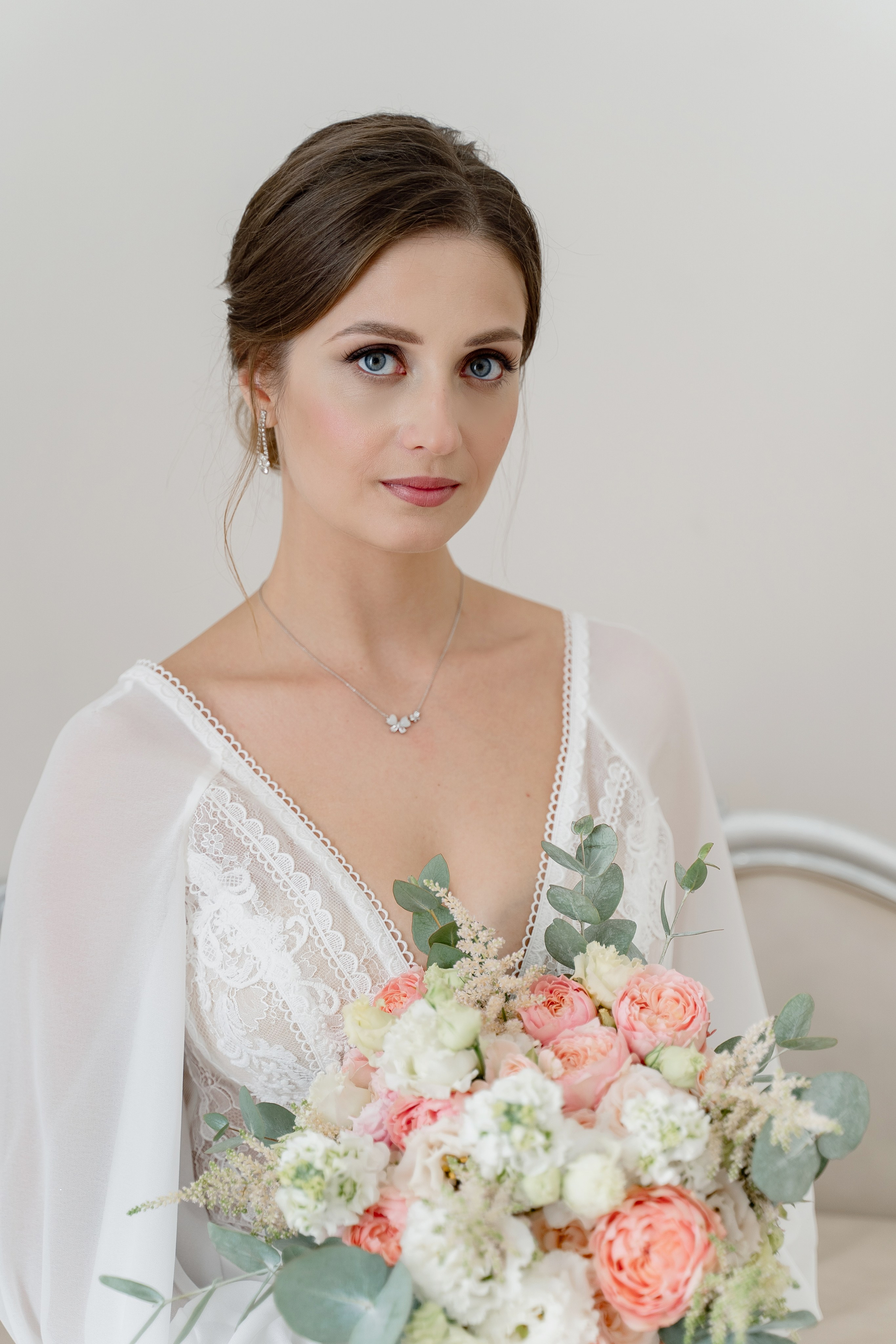 Сергей & Анастасия. RETOUCH-HOUSE