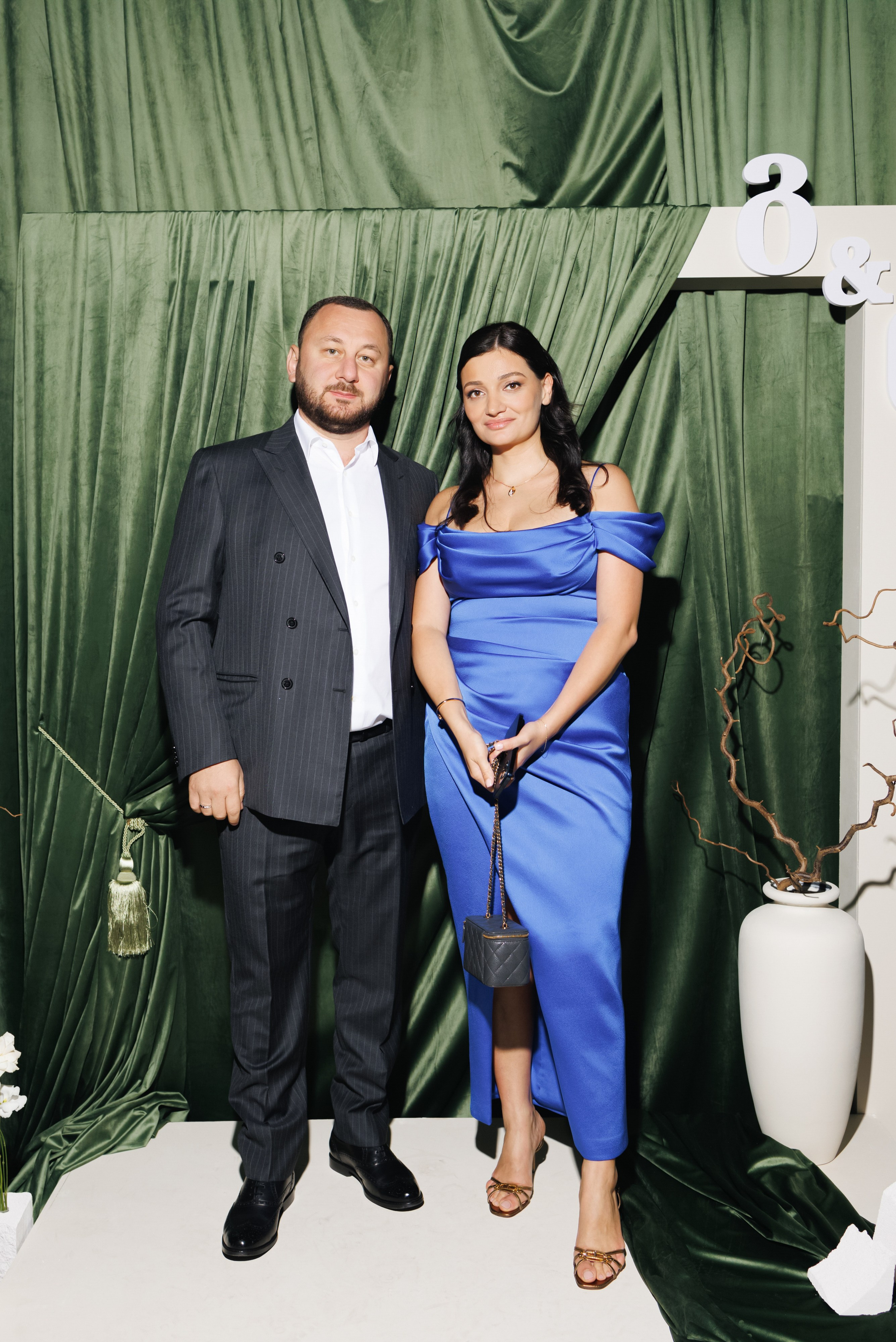 Георгий & Нино. RETOUCH-HOUSE