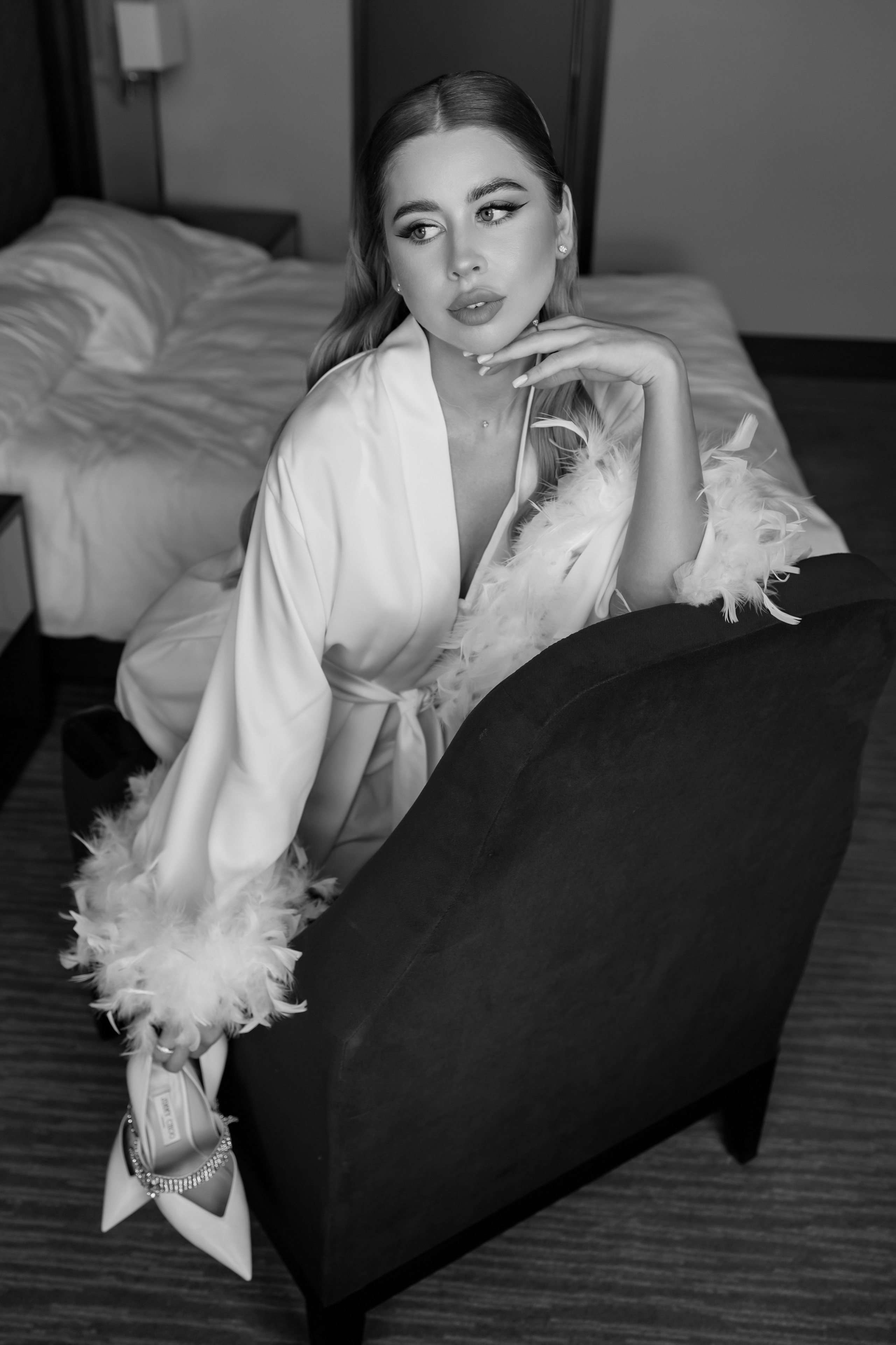 Илья & Кристина. RETOUCH-HOUSE