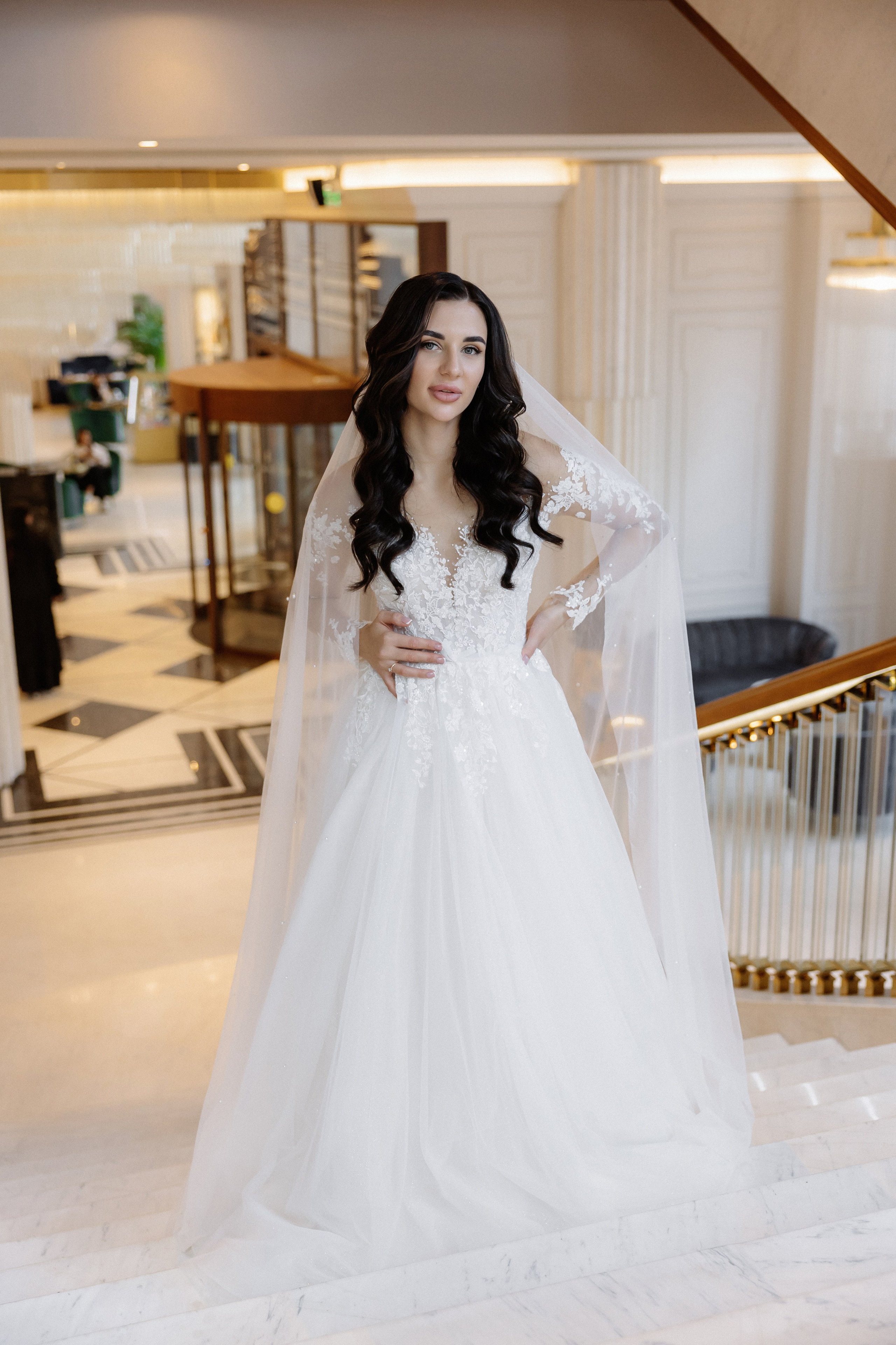 Дмитрий & Алена. RETOUCH-HOUSE