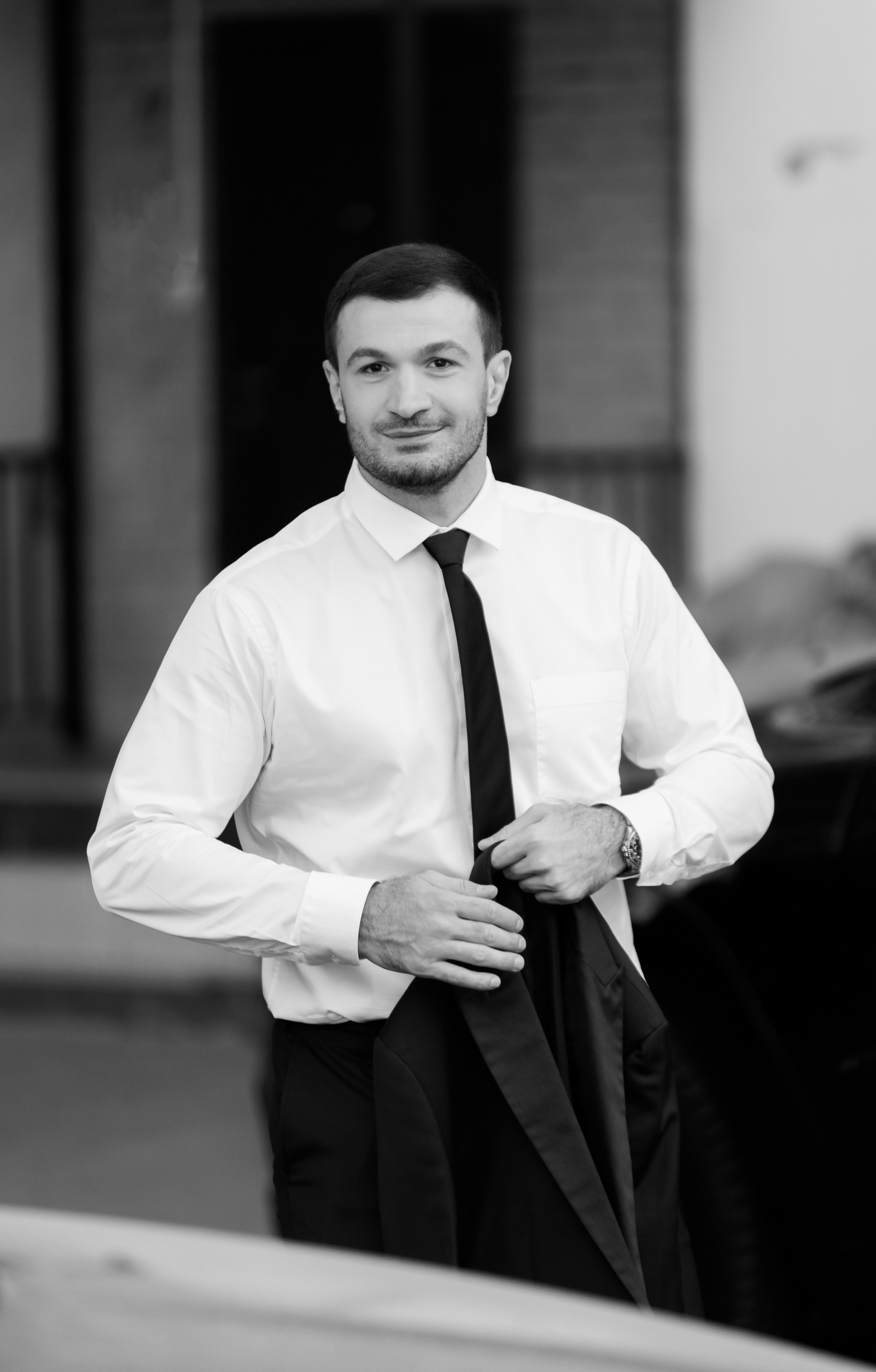 Георгий & Нино. RETOUCH-HOUSE