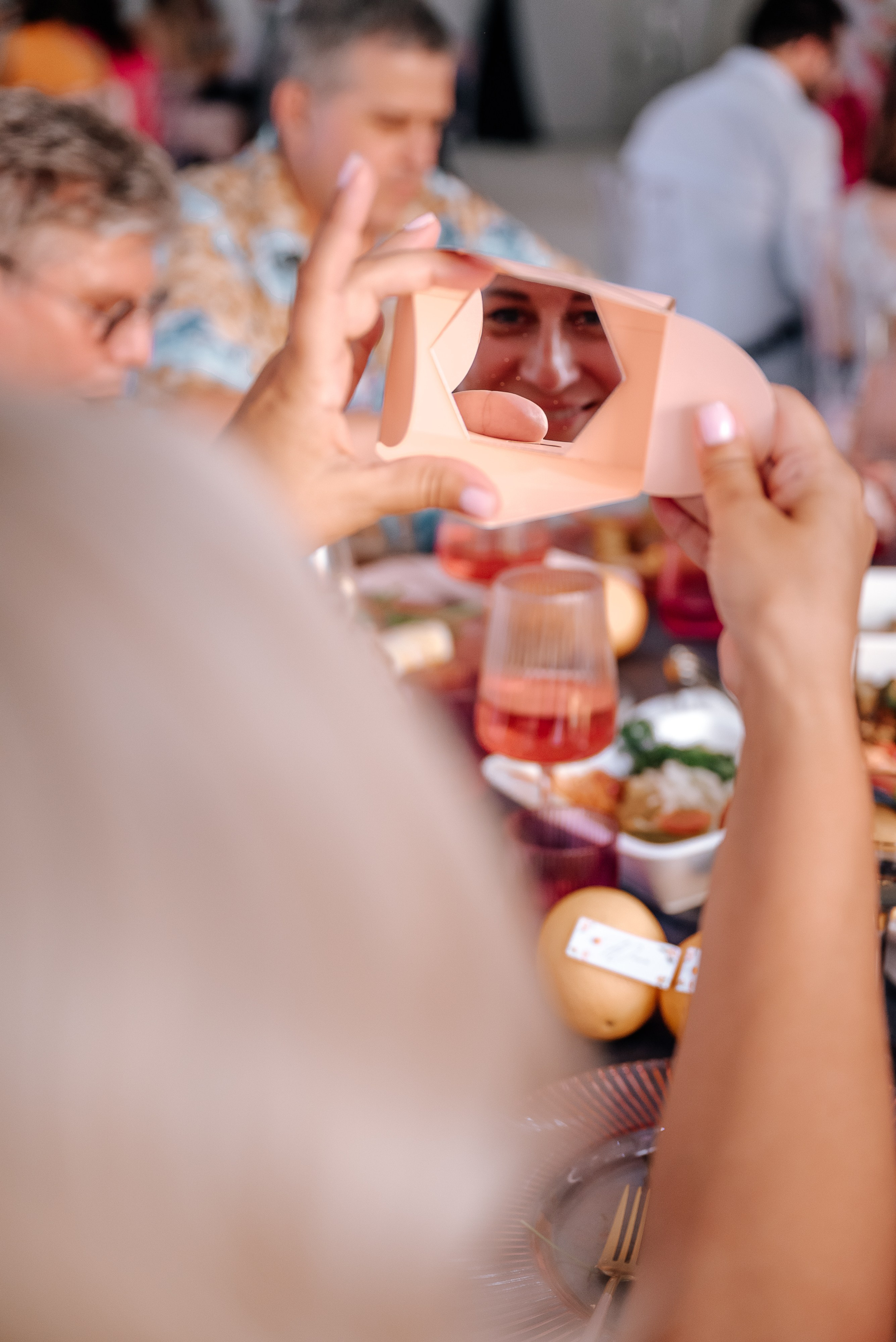 Костя & Лиза. RETOUCH-HOUSE