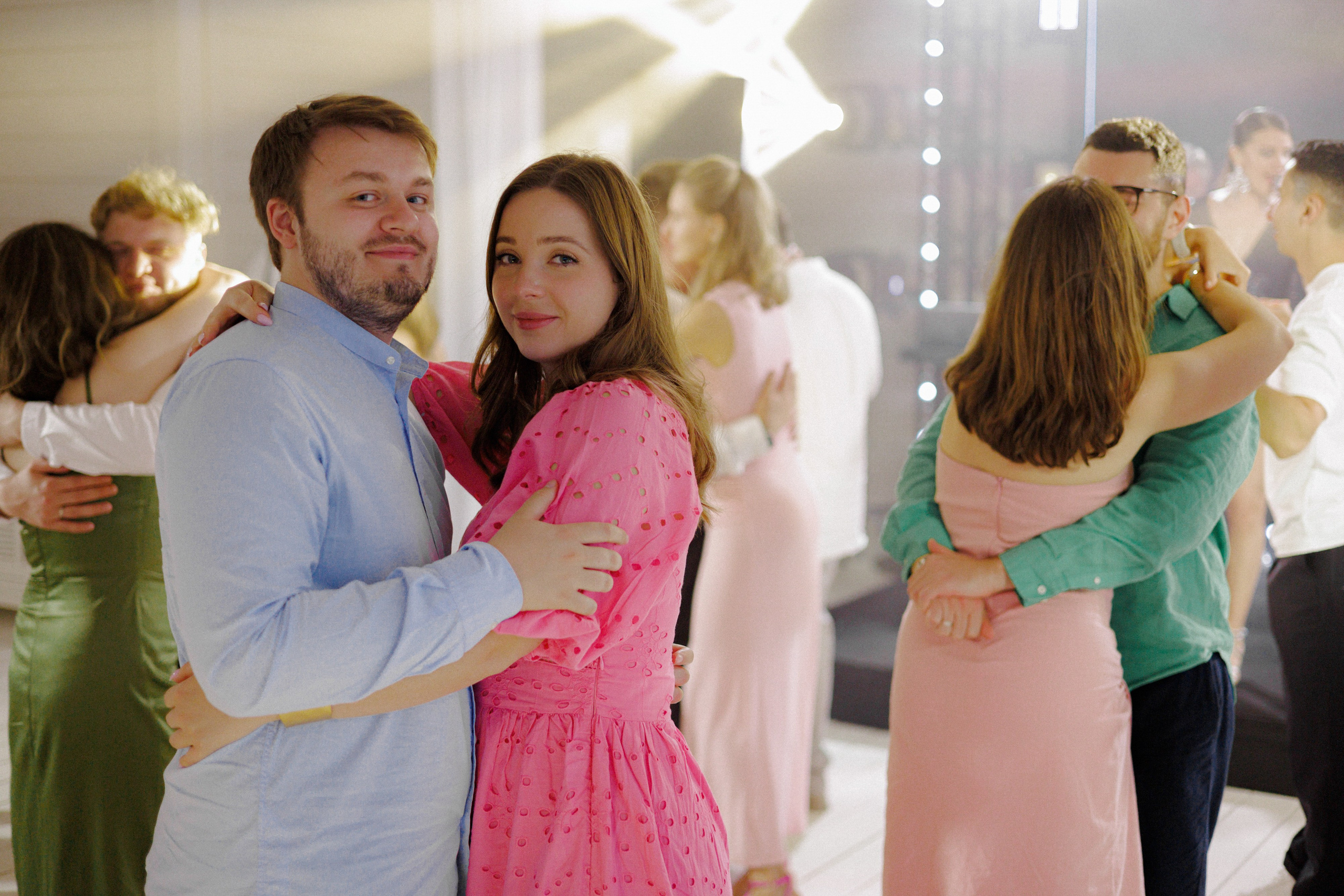 Ренат & Анастасия. RETOUCH-HOUSE