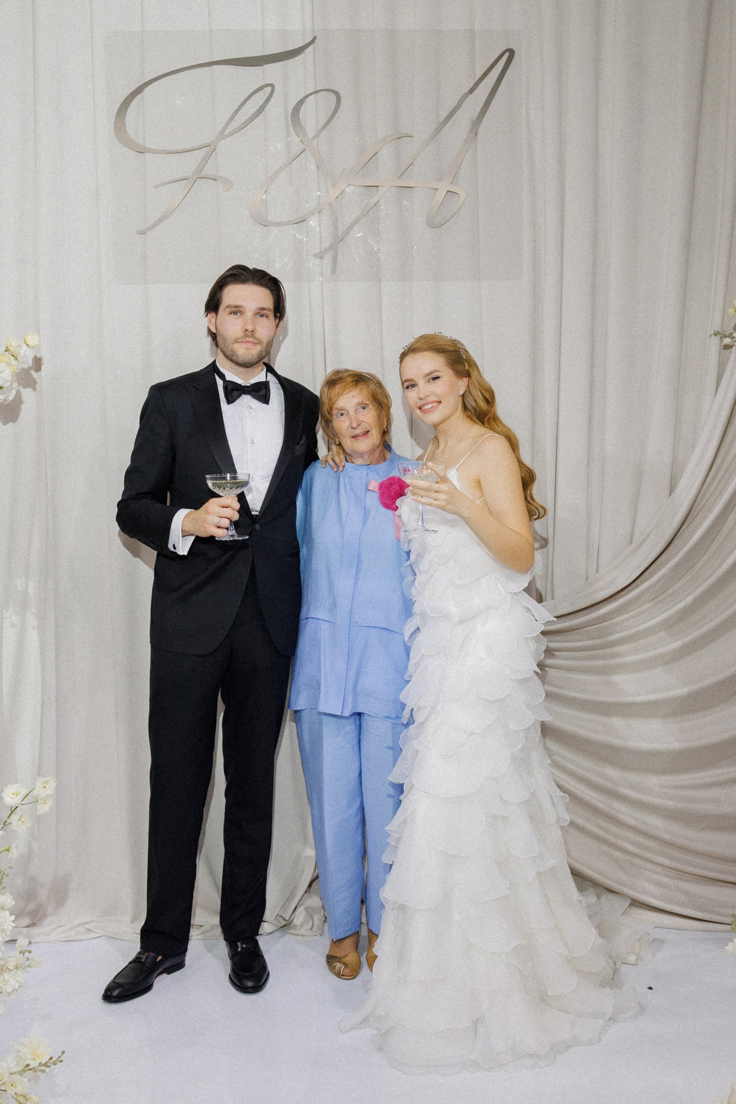 Филипп & Саша. RETOUCH-HOUSE