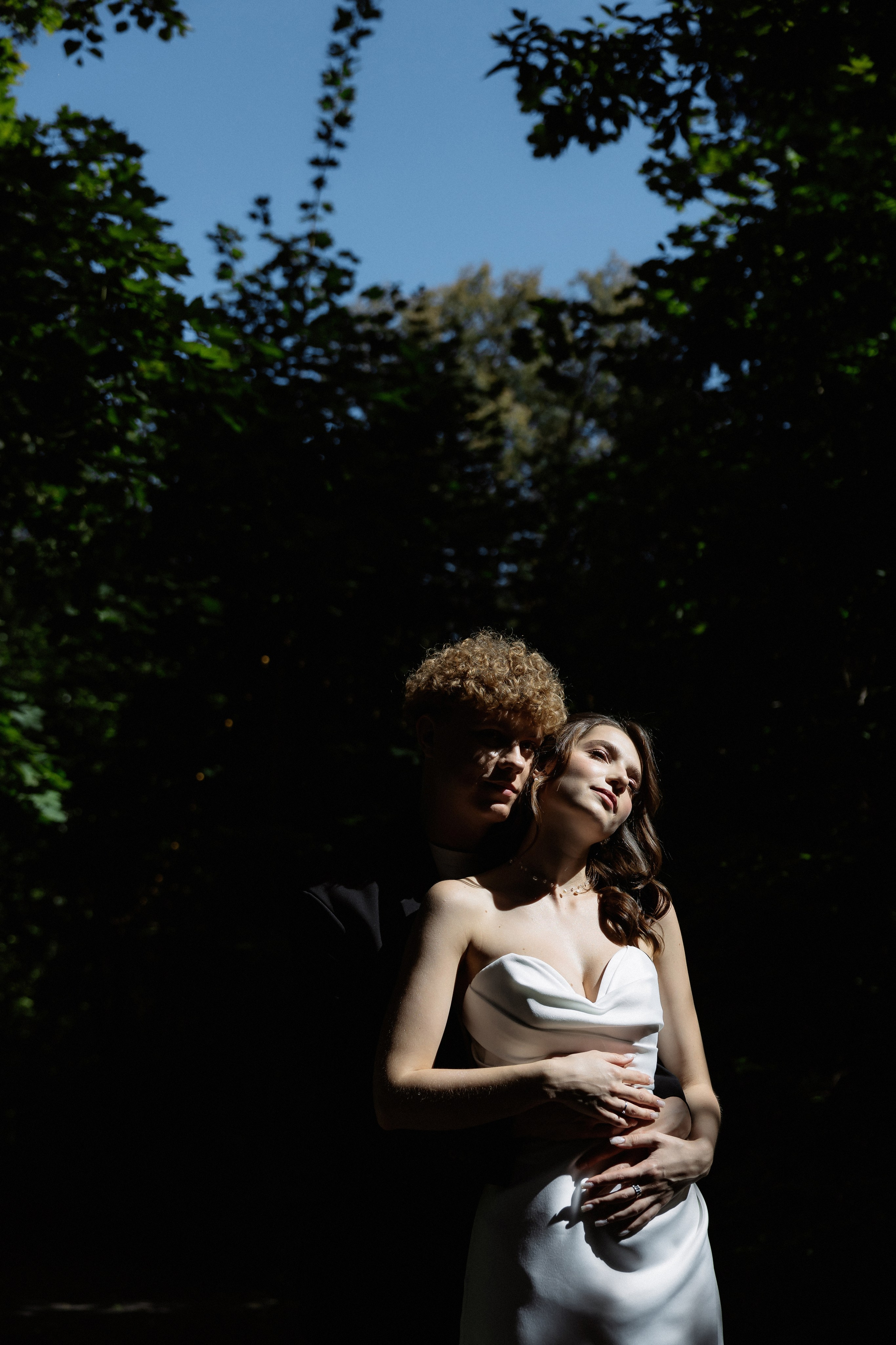 Мария & Александр. RETOUCH-HOUSE