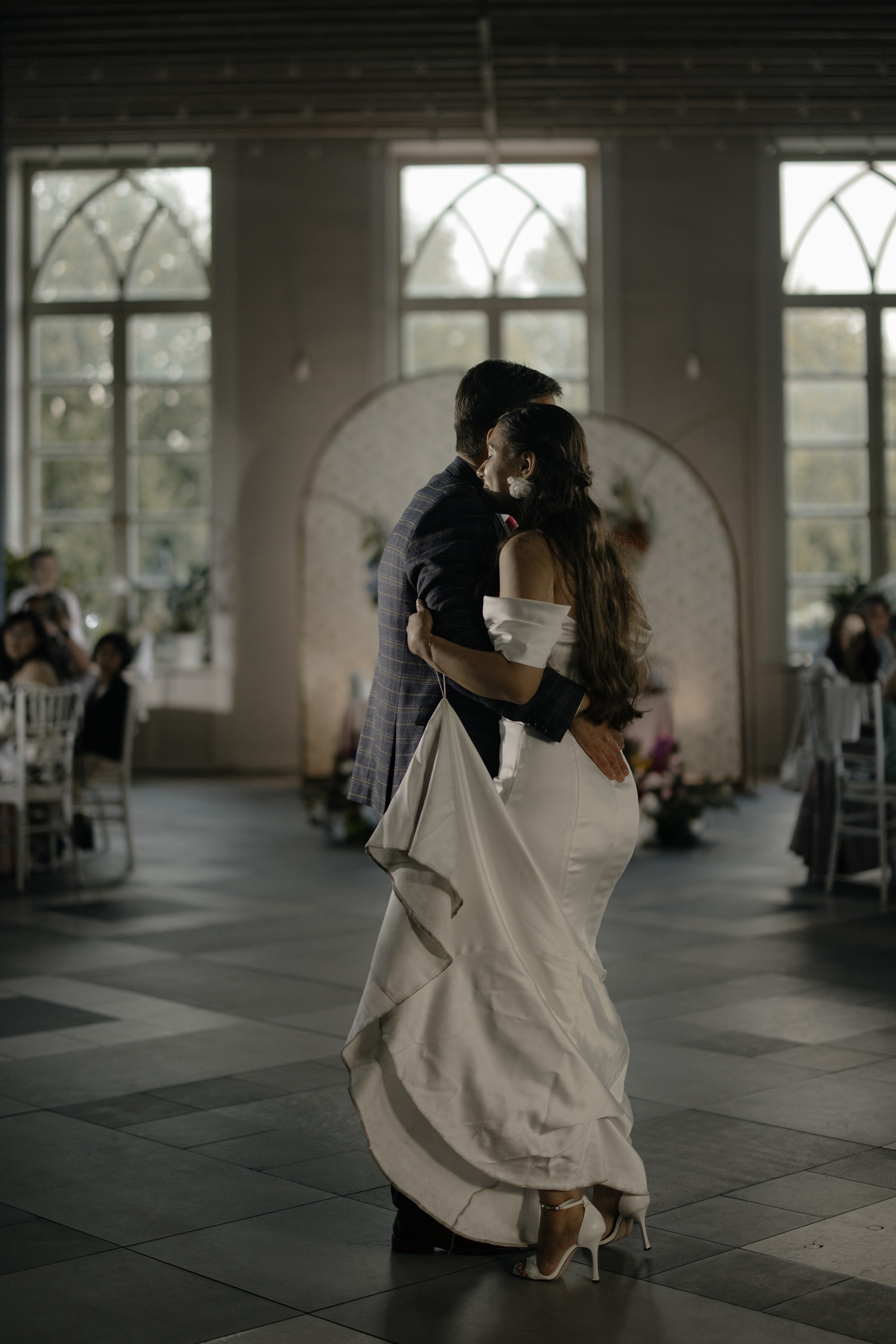 25.08.2024. RETOUCH-HOUSE