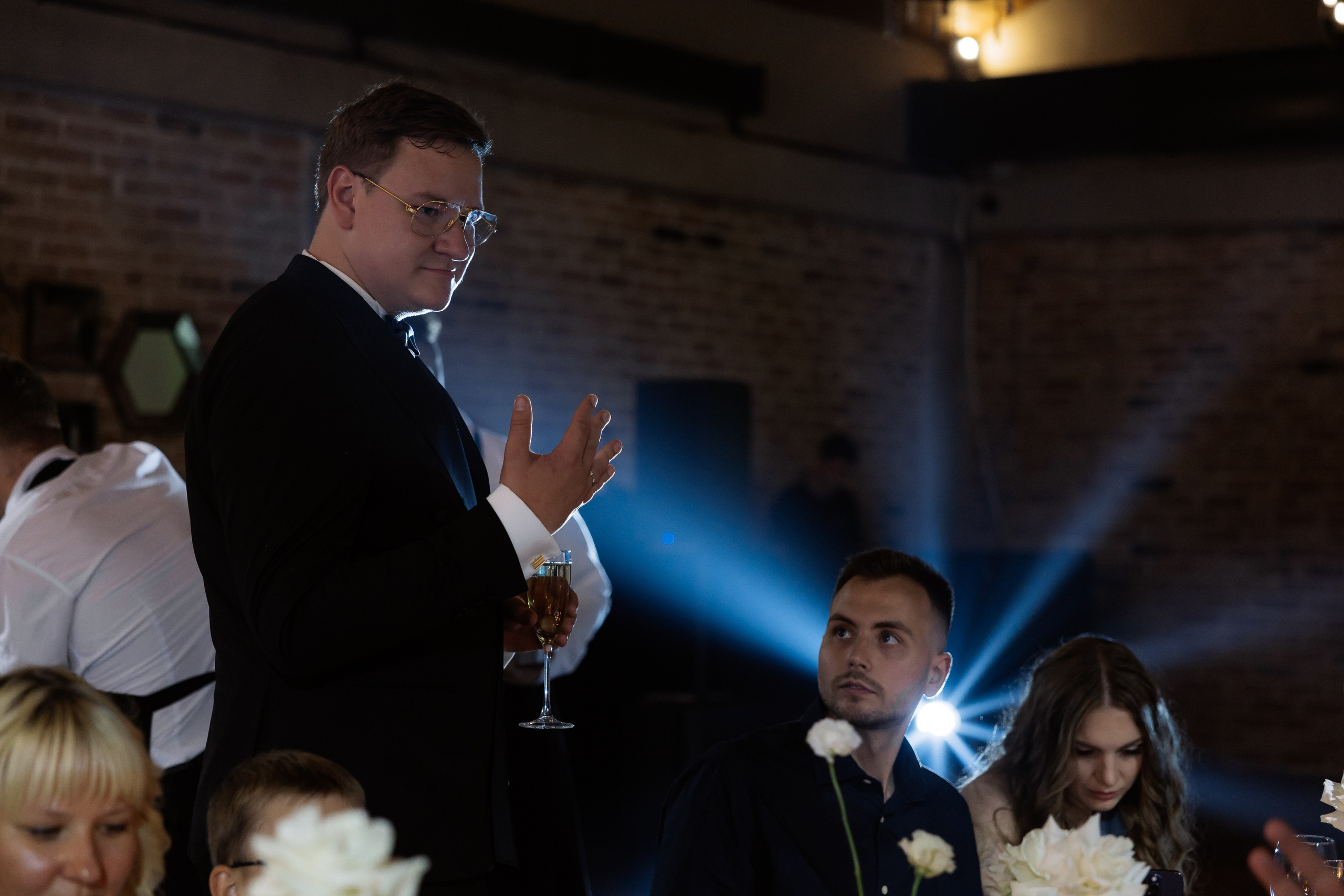 Дмитрий & Анна. RETOUCH-HOUSE