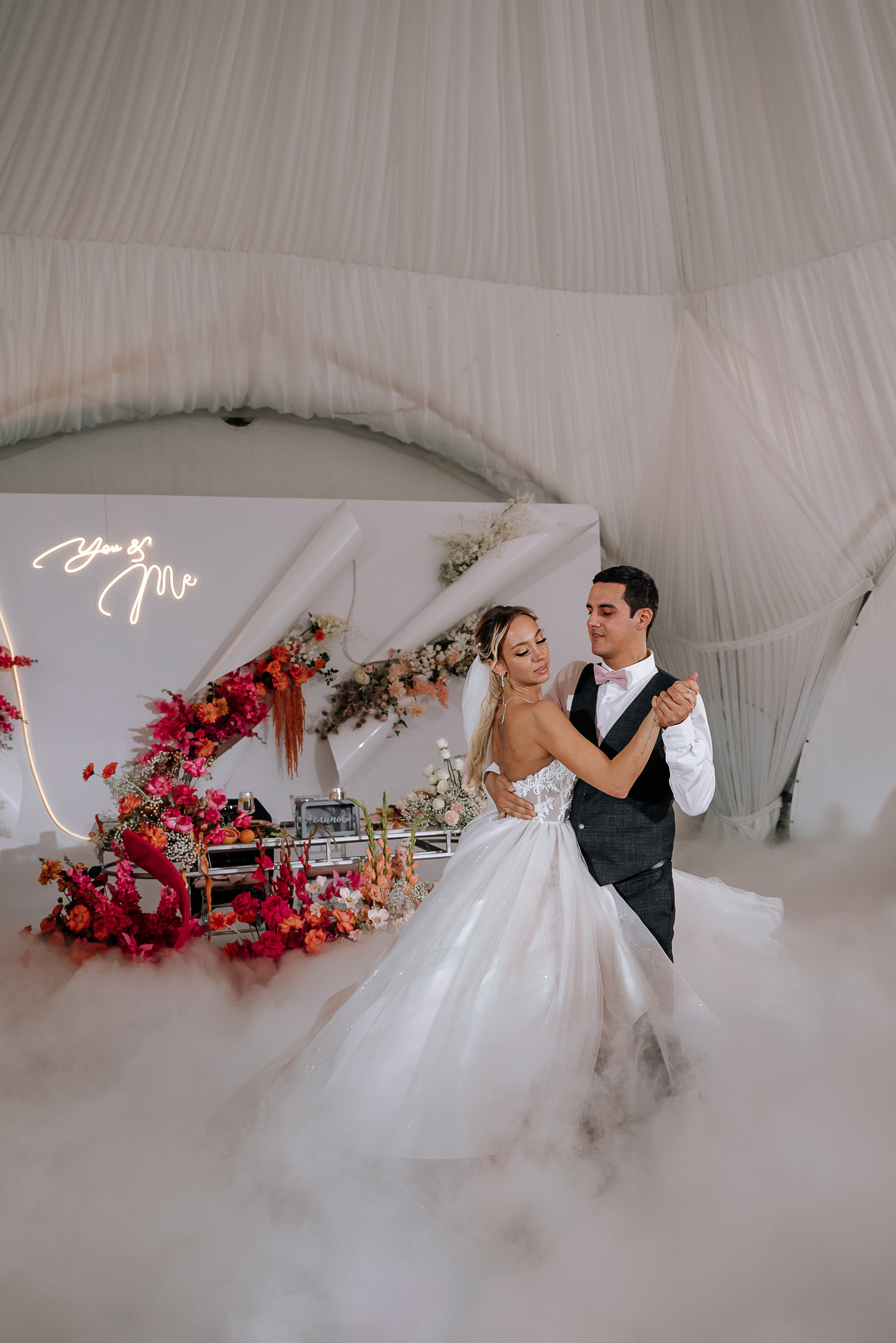 Костя & Лиза. RETOUCH-HOUSE