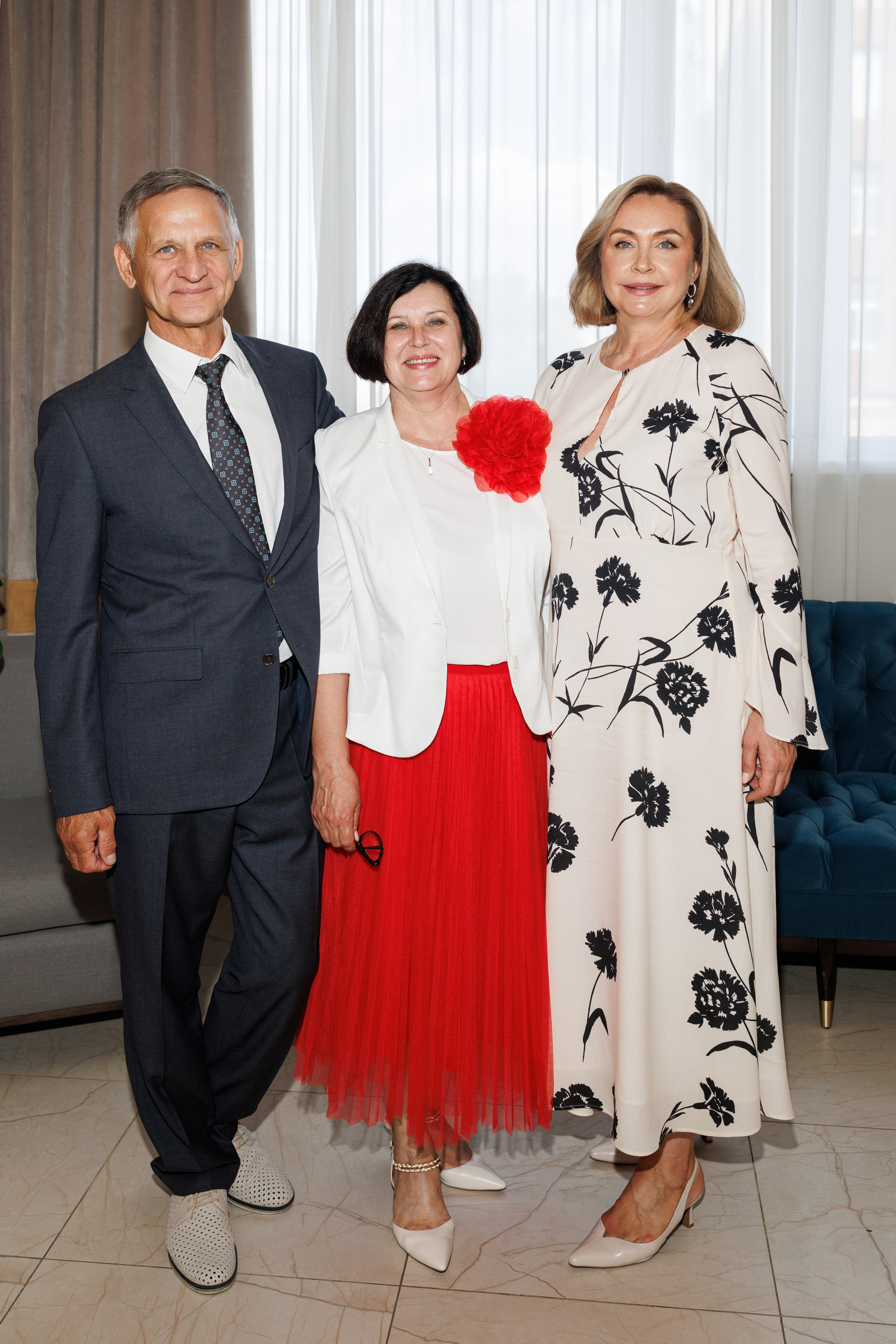 Илья & Валерия. RETOUCH-HOUSE