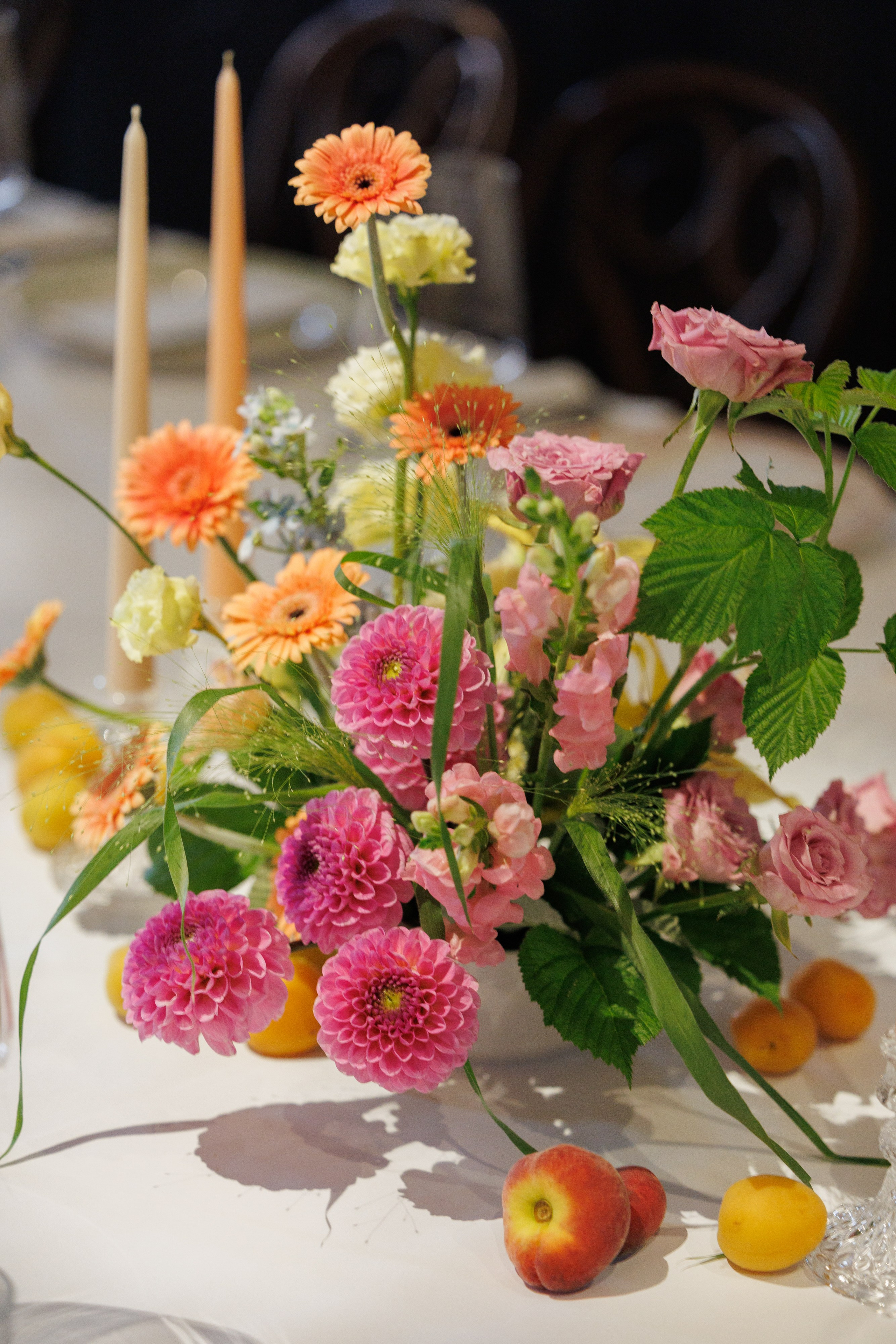 Луиза & Стефан. RETOUCH-HOUSE