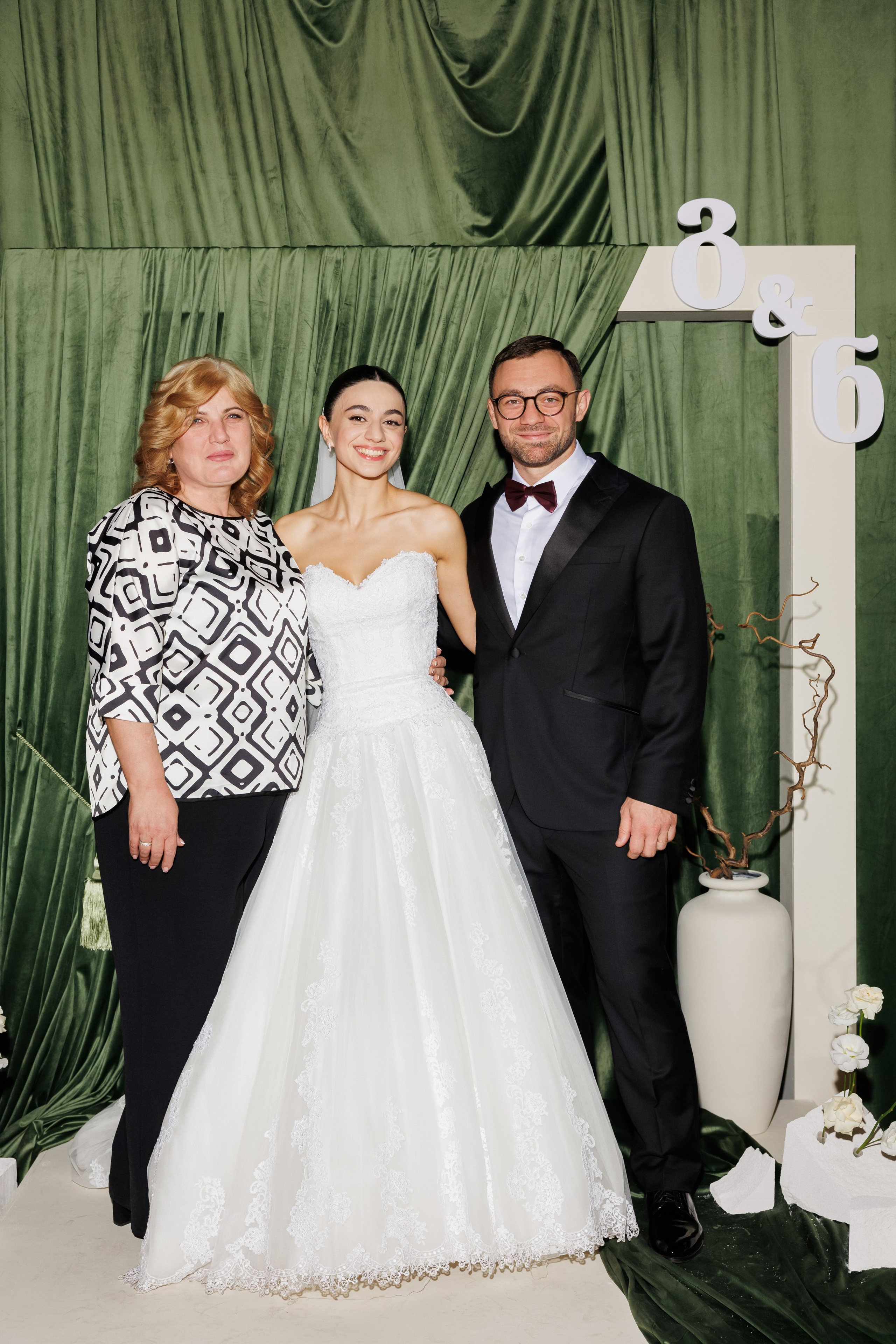 Георгий & Нино. RETOUCH-HOUSE