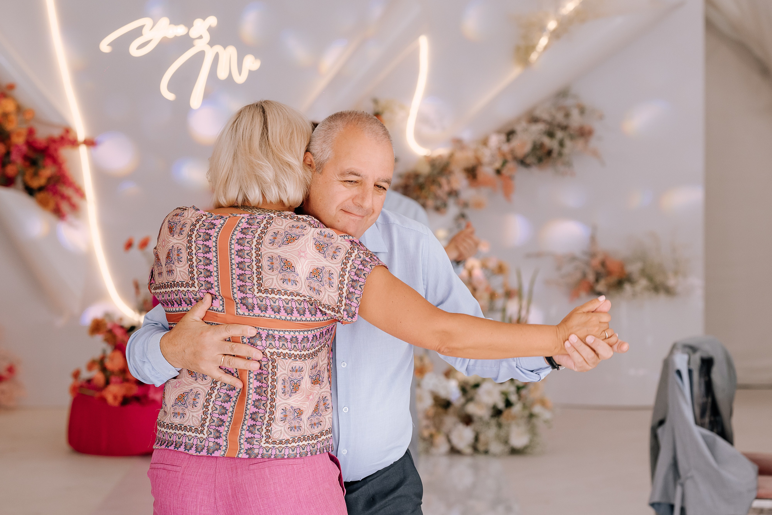 Костя & Лиза. RETOUCH-HOUSE