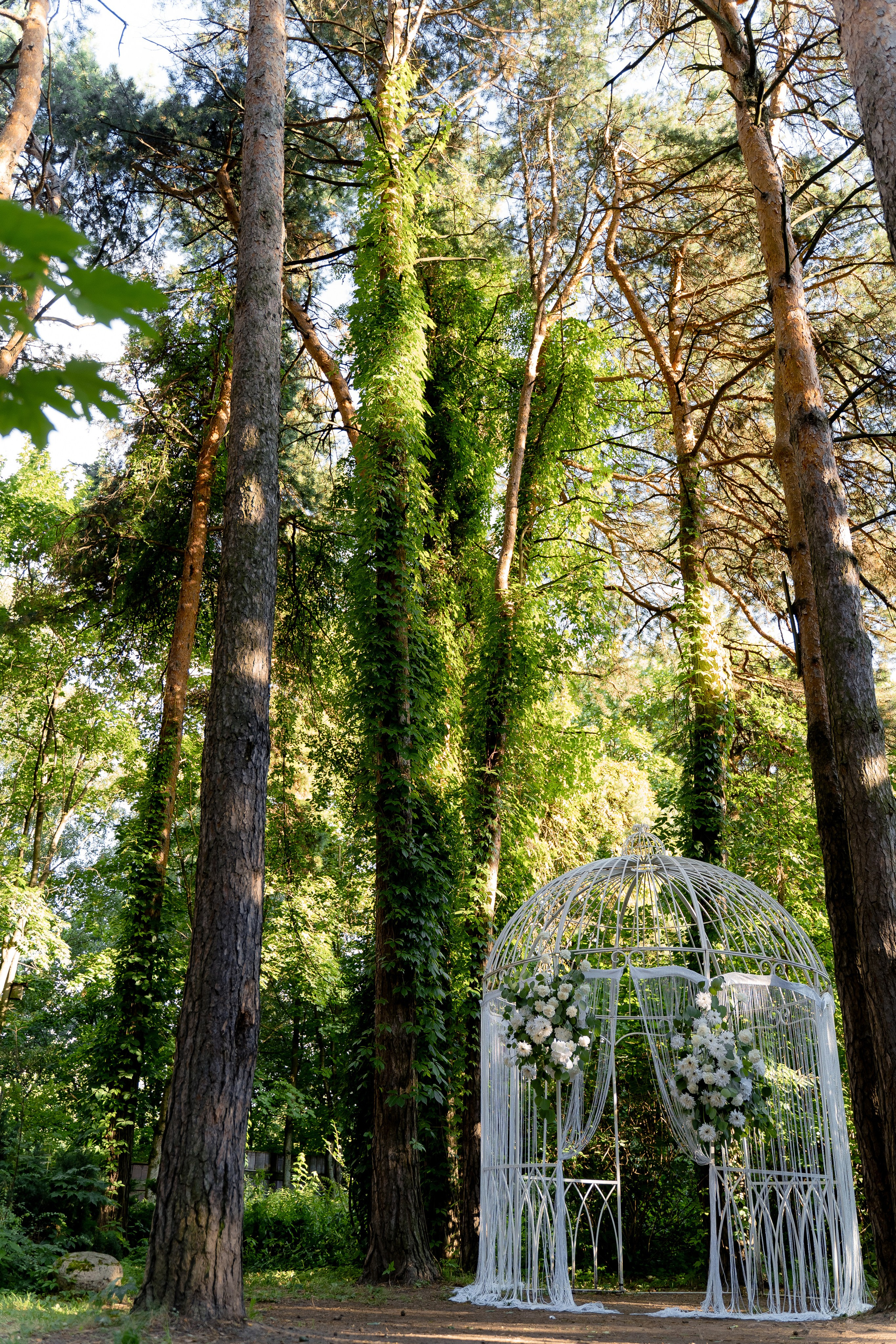 Илья & Инна. RETOUCH-HOUSE