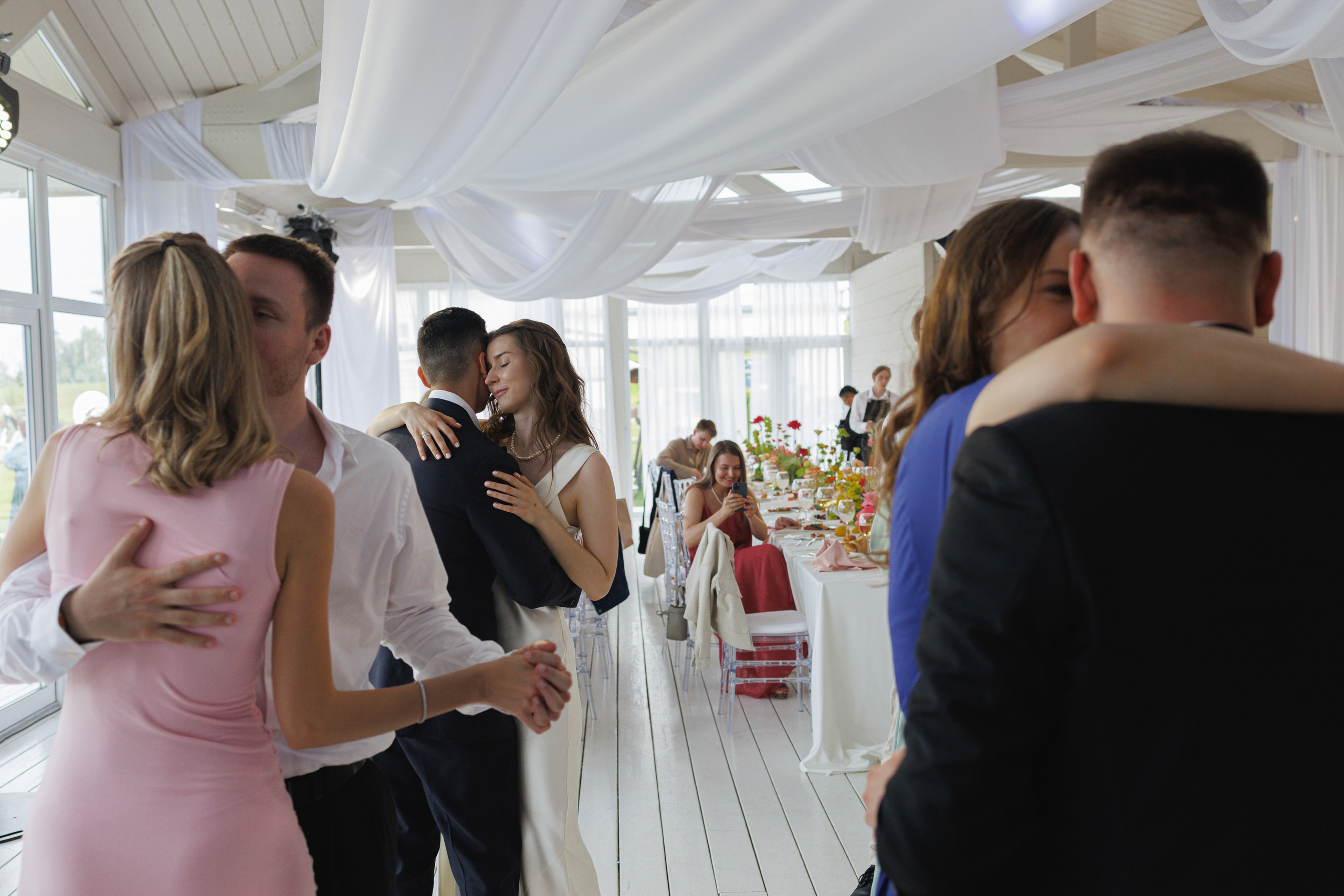 Ренат & Анастасия. RETOUCH-HOUSE