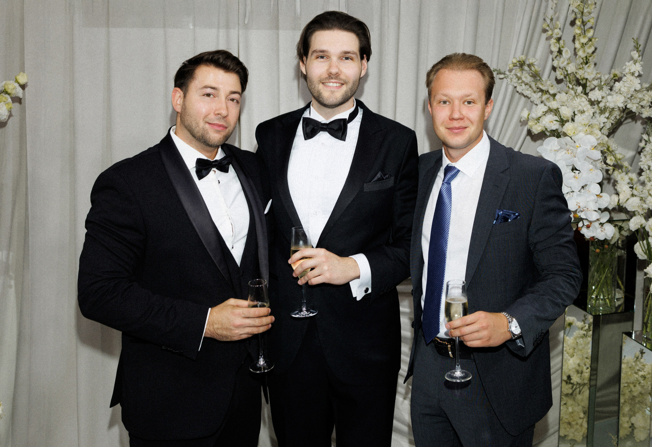 Филипп & Саша. RETOUCH-HOUSE