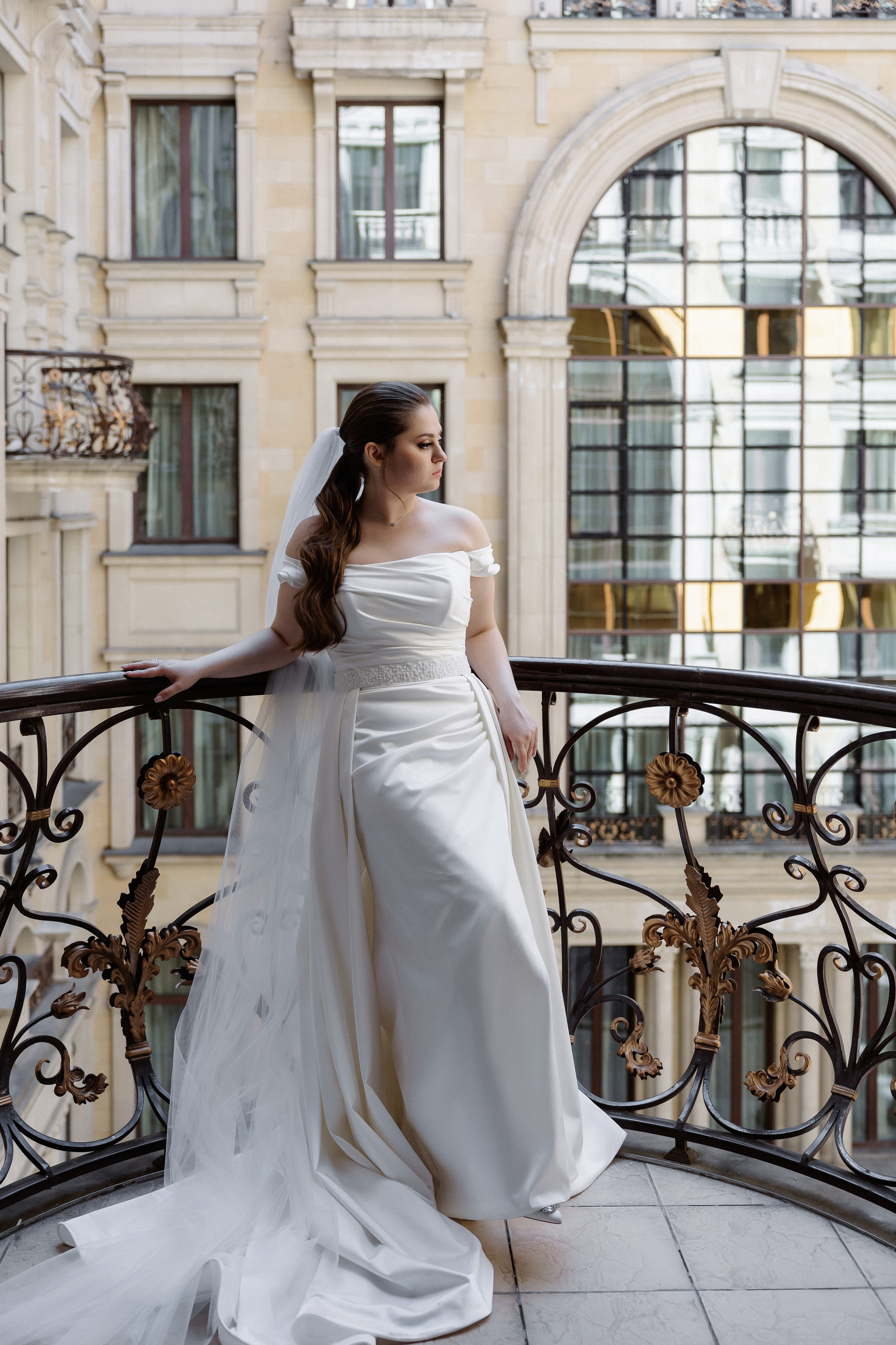 Захар & Алена. RETOUCH-HOUSE