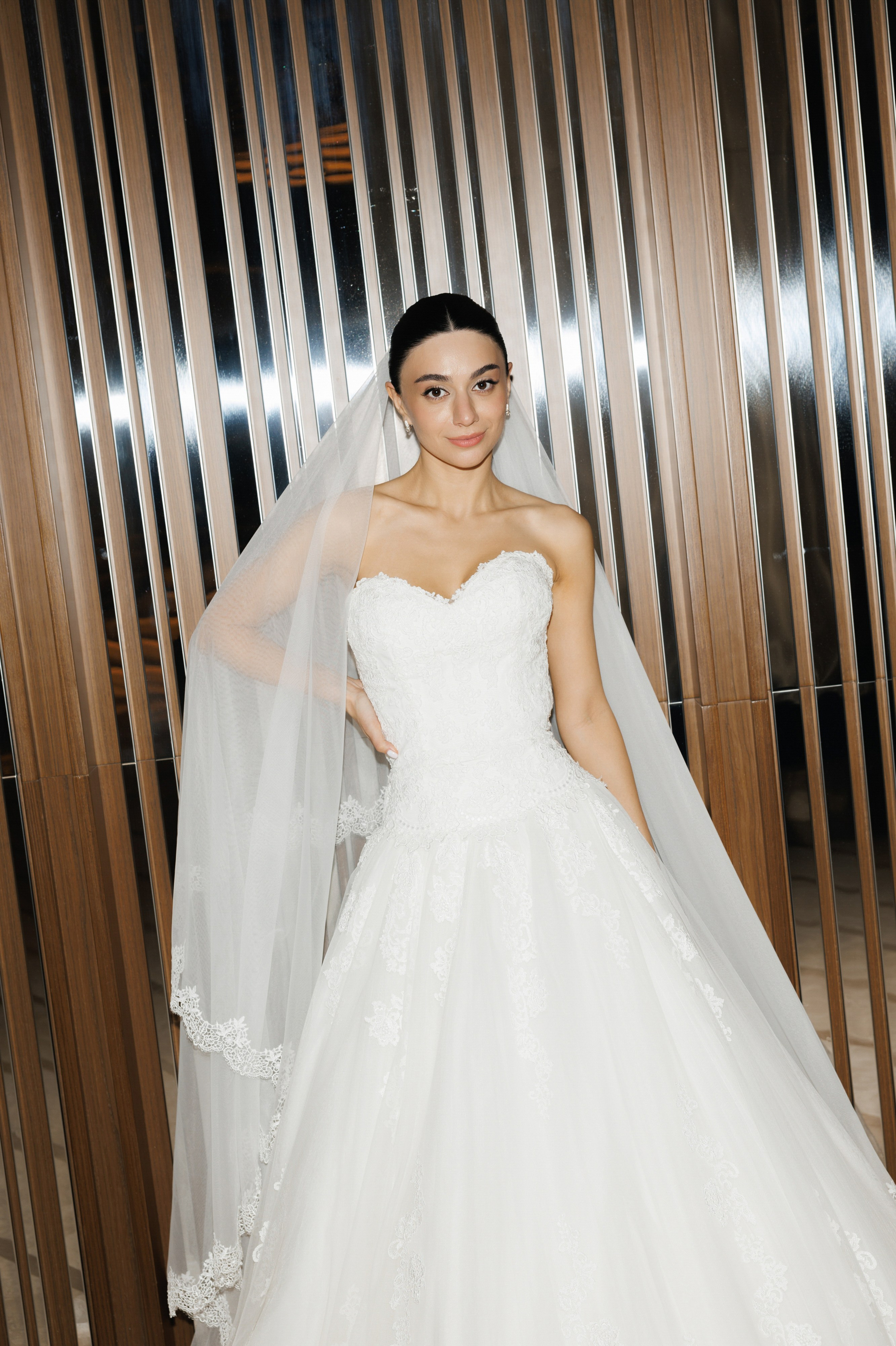 Георгий & Нино. RETOUCH-HOUSE