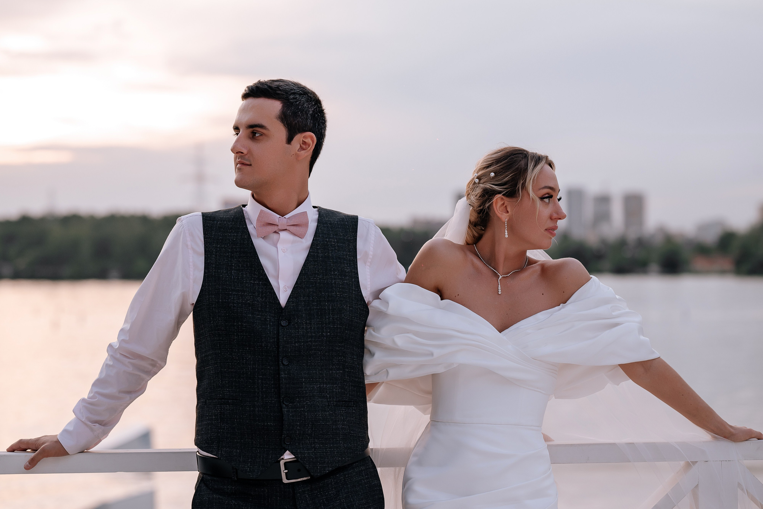 Костя & Лиза. RETOUCH-HOUSE