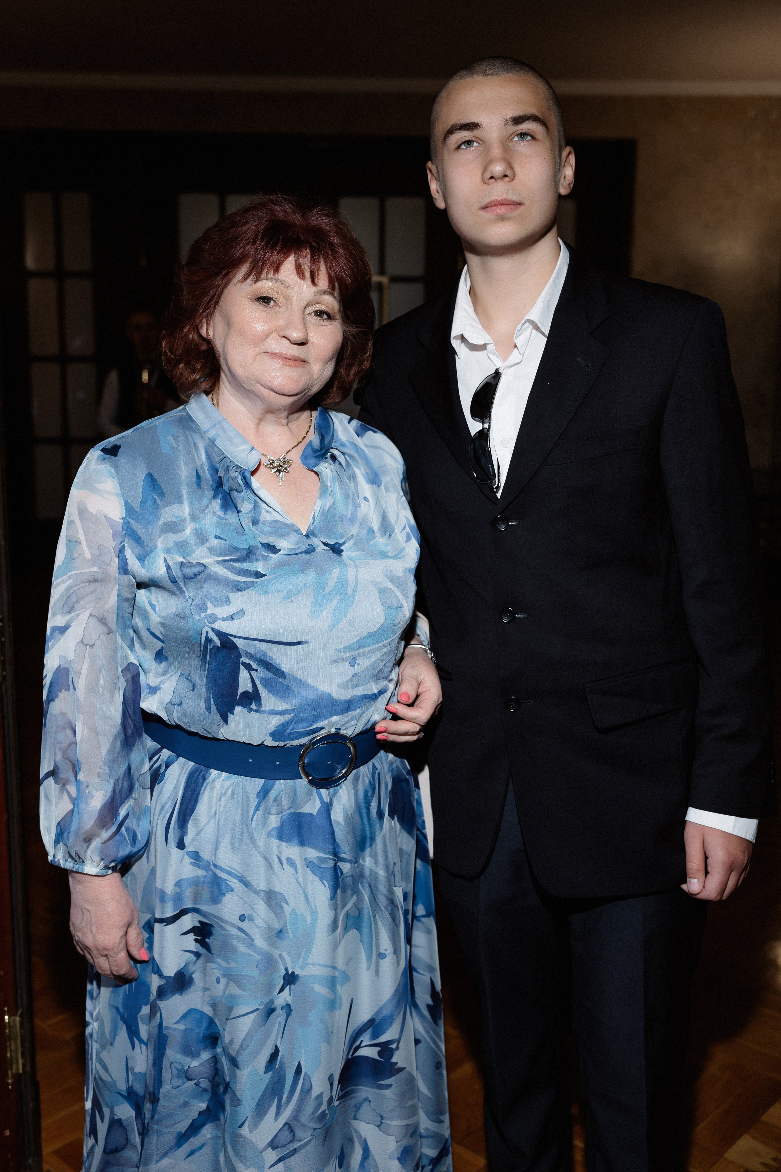 Захар & Алена. RETOUCH-HOUSE