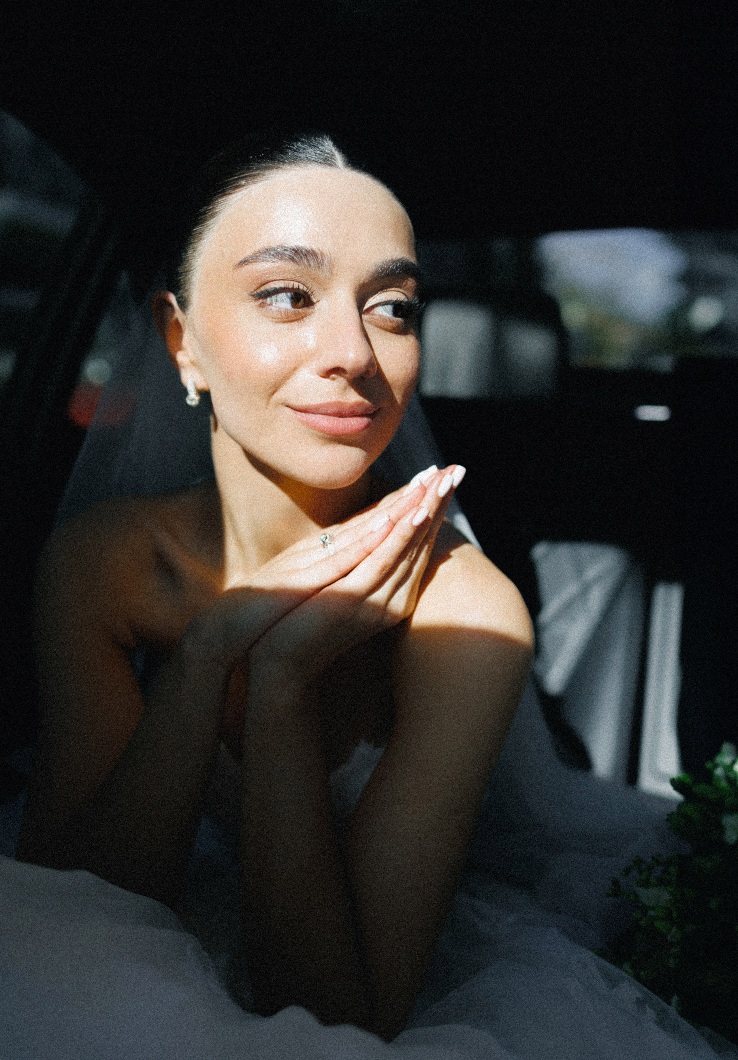 Георгий & Нино. RETOUCH-HOUSE