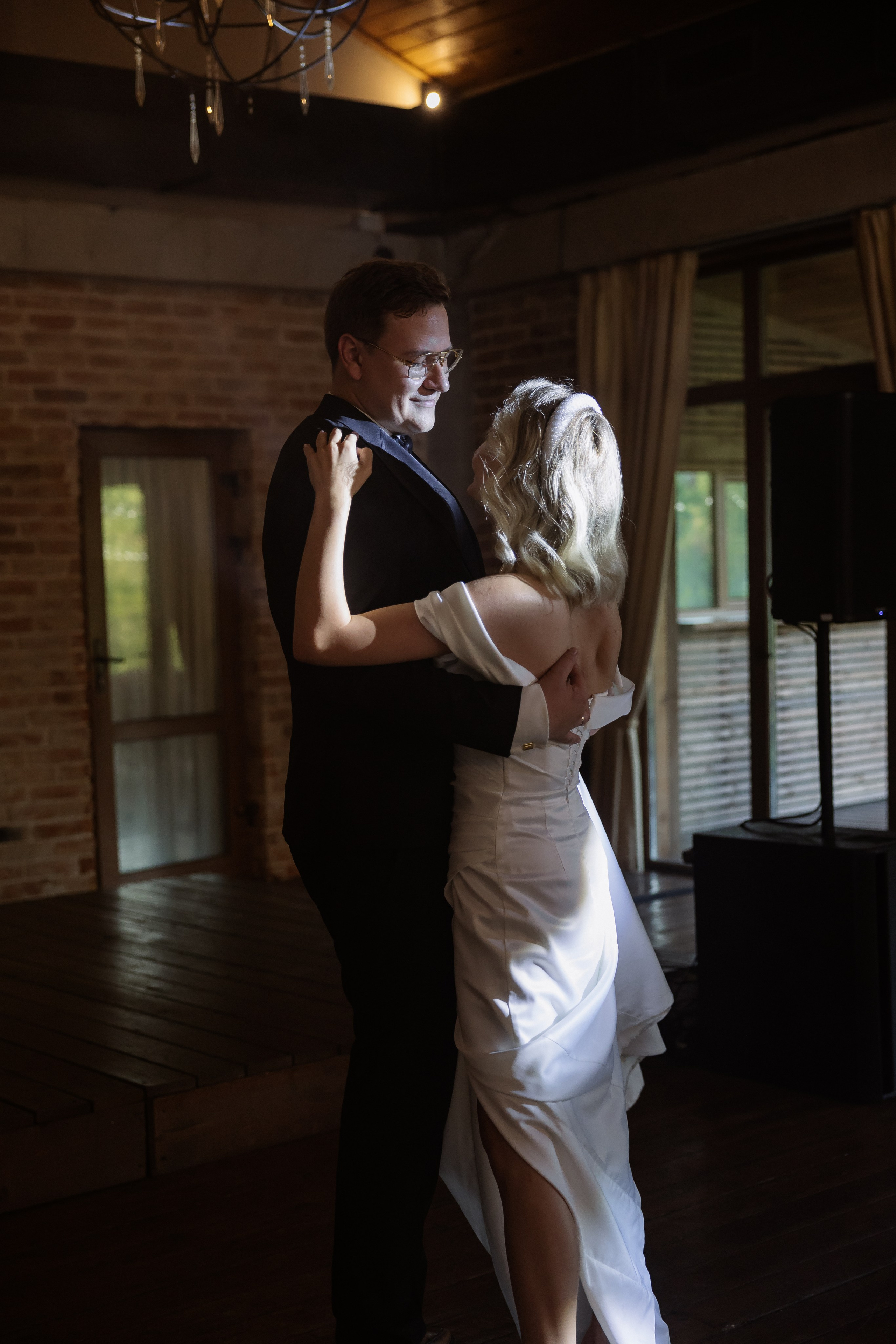 Дмитрий & Анна. RETOUCH-HOUSE