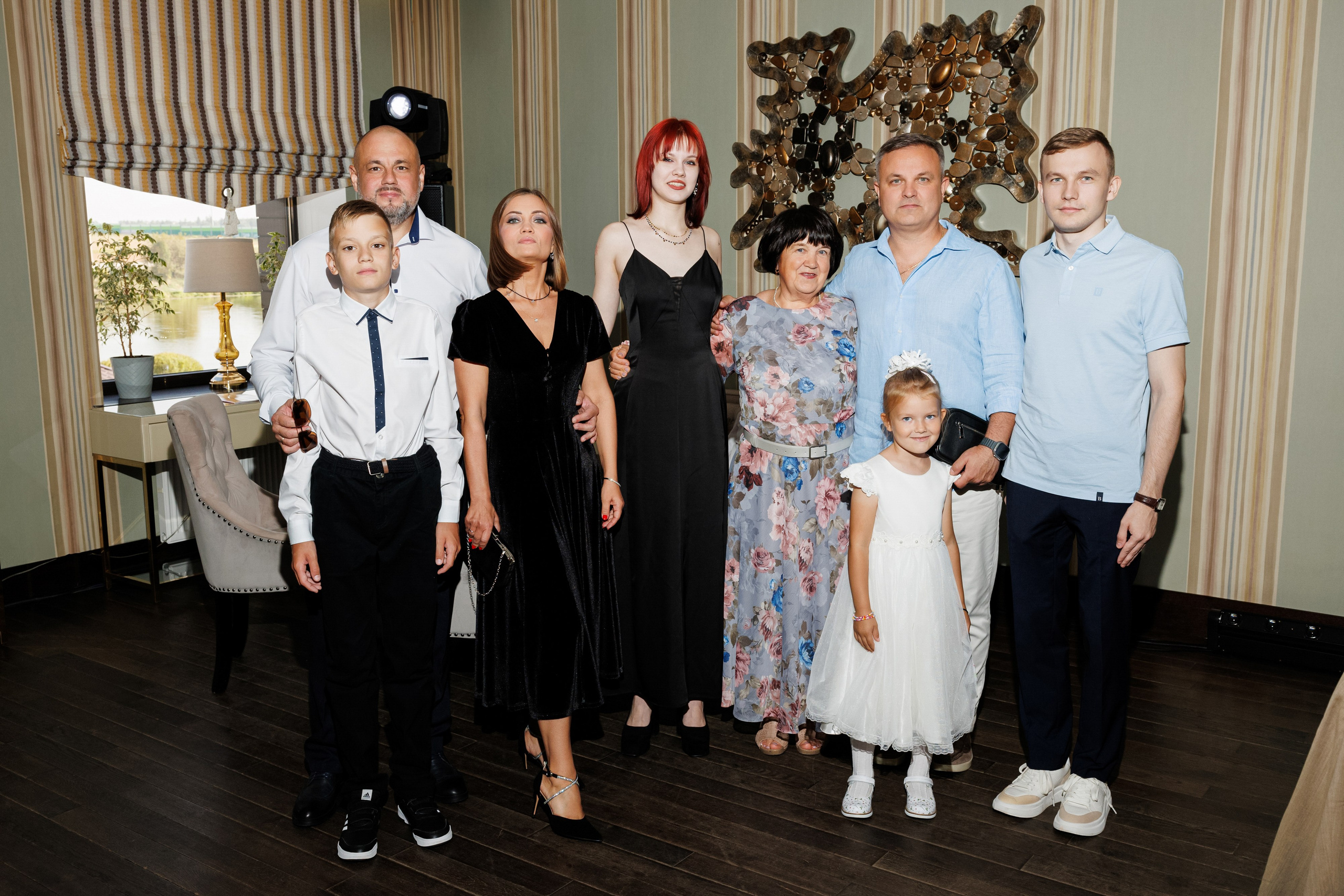 Рома & Маша. RETOUCH-HOUSE