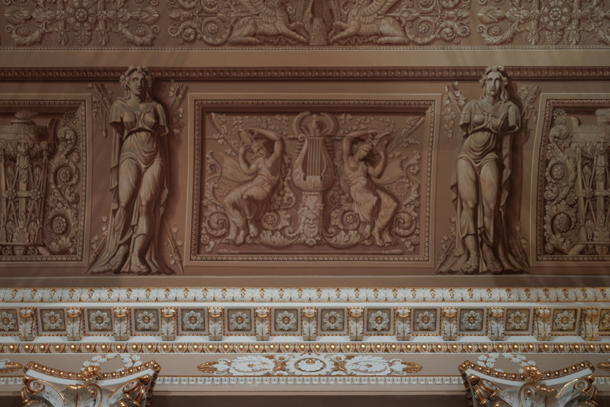 Виталий & Кристина. RETOUCH-HOUSE