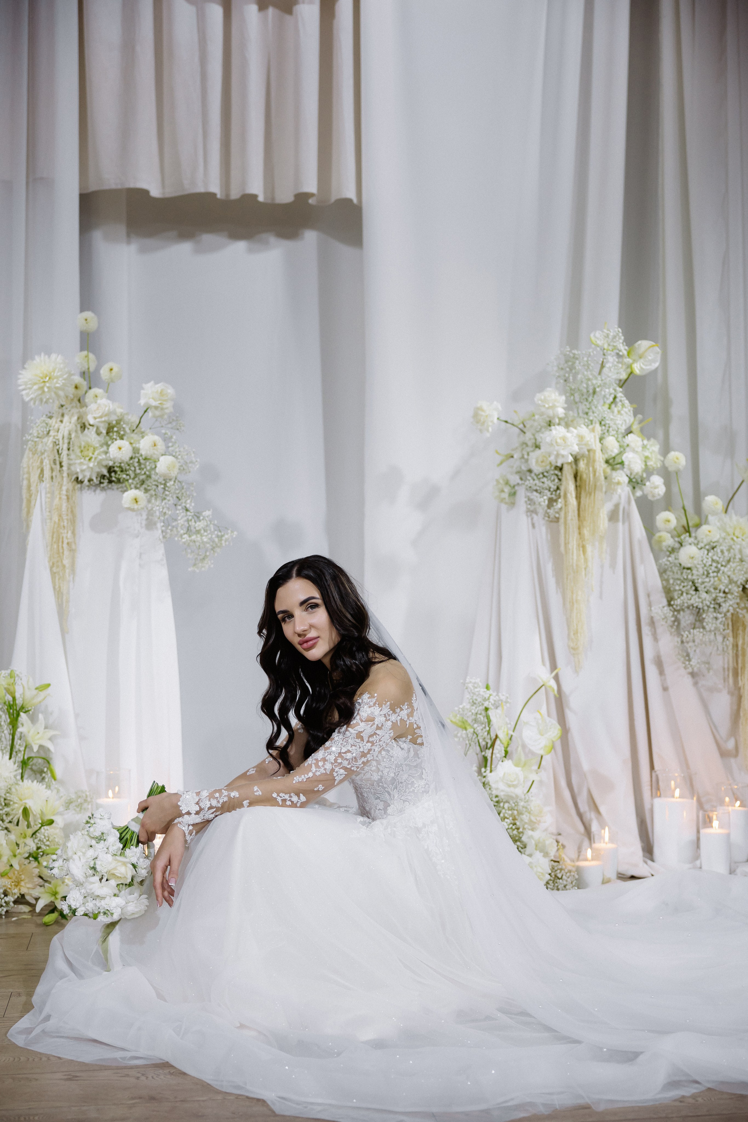 Дмитрий & Алена. RETOUCH-HOUSE