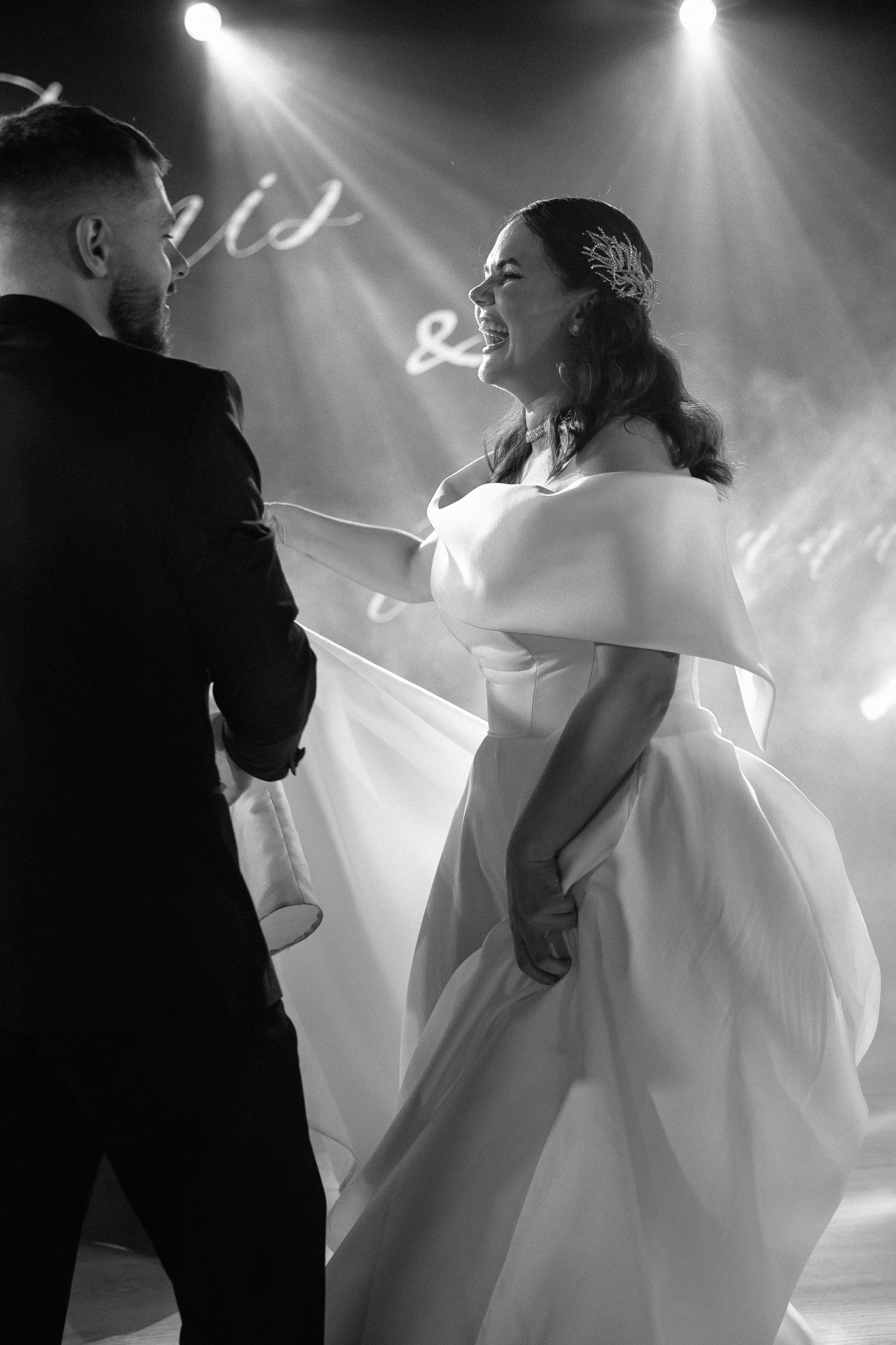 Денис & Александра. RETOUCH-HOUSE