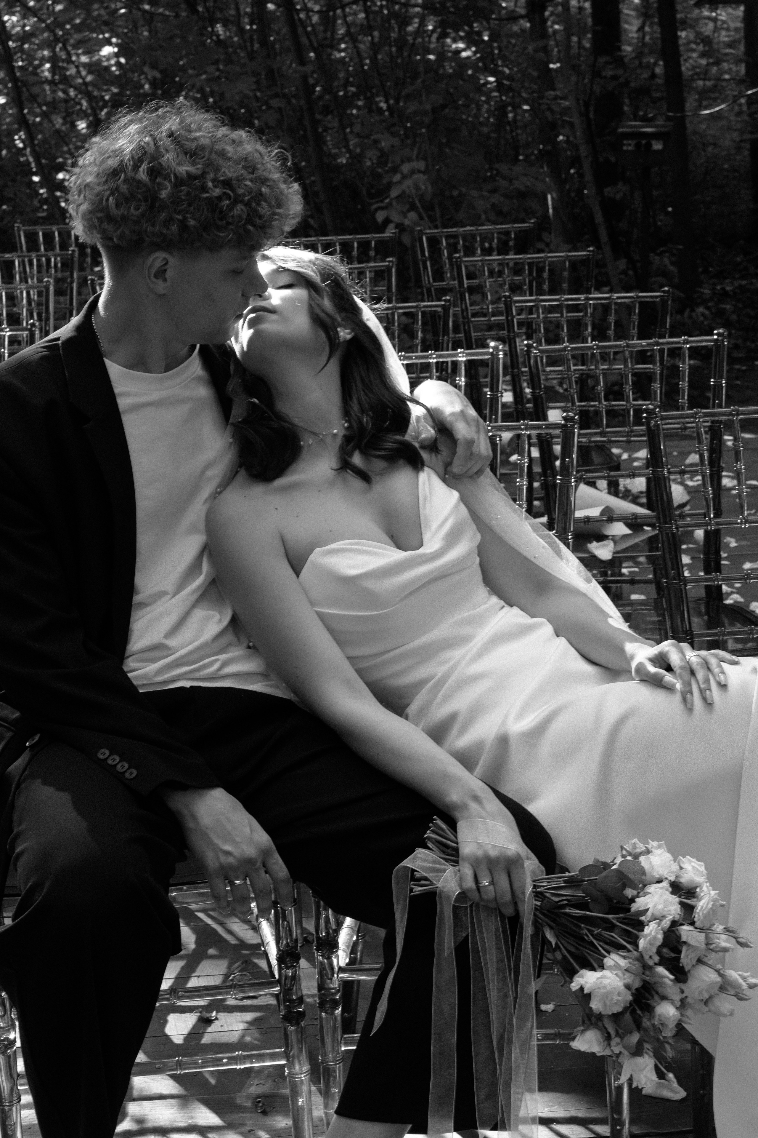 Мария & Александр. RETOUCH-HOUSE