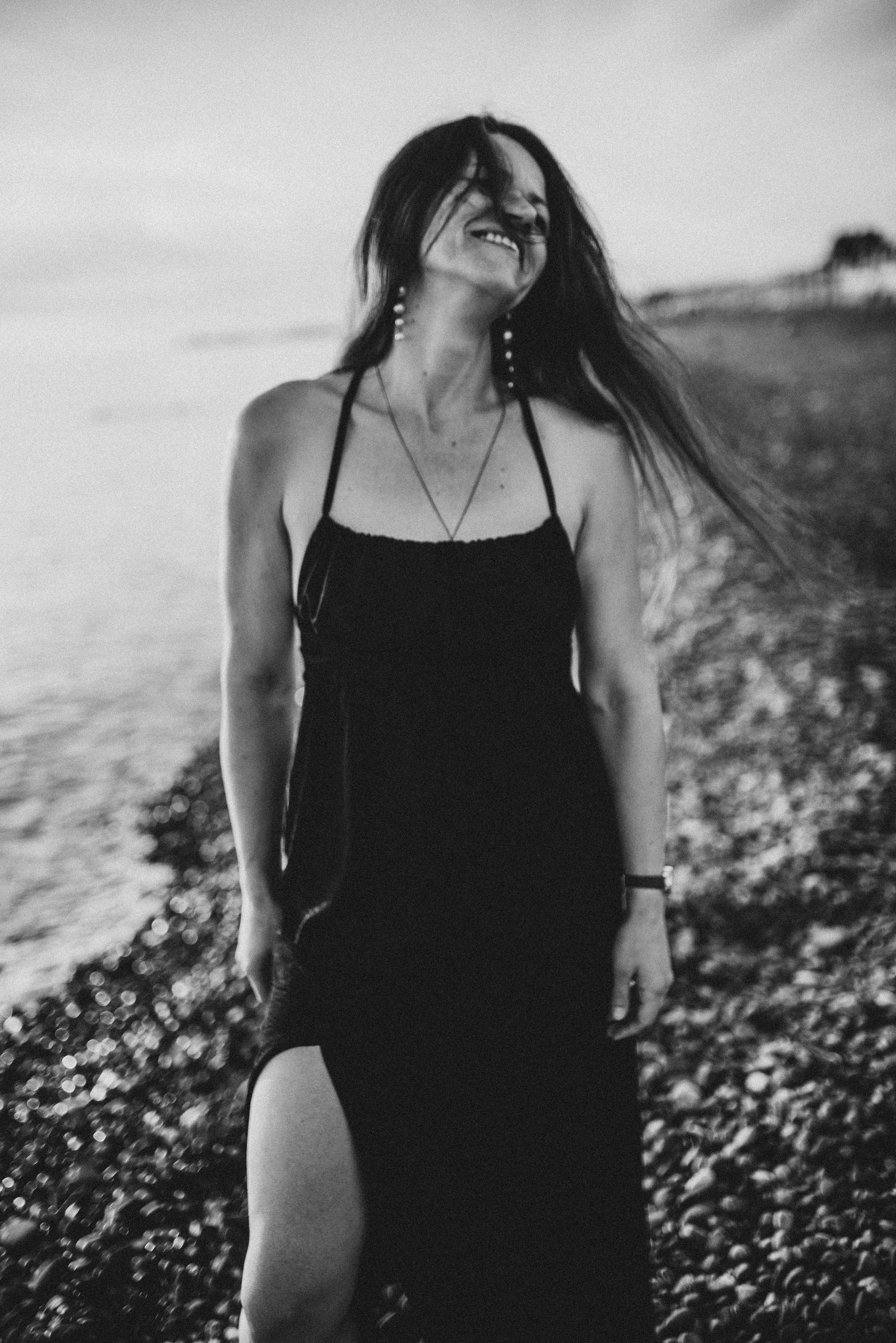 Дарья 🖤. Фотограф в Сочи — Маргарита Поганова