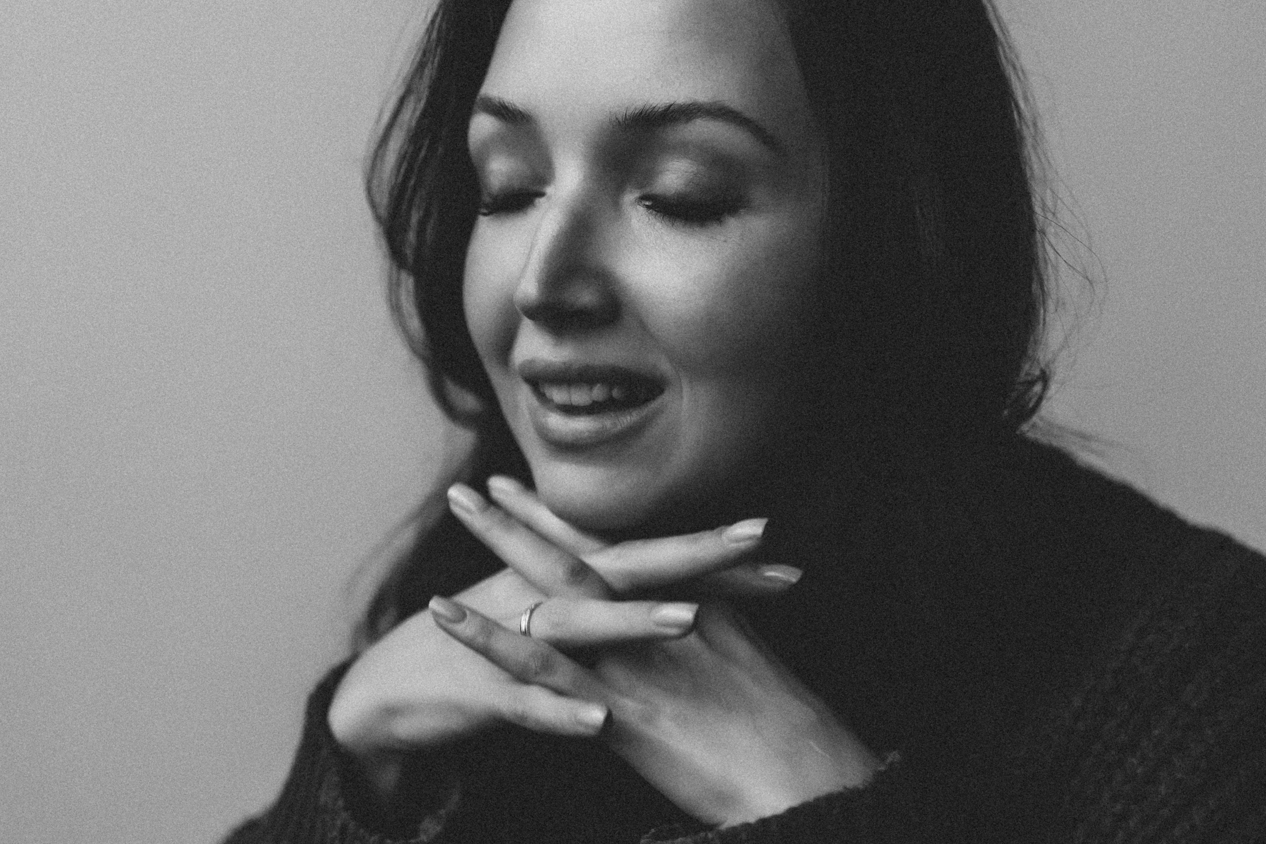 Лейла. Фотограф в Санкт-Петербурге