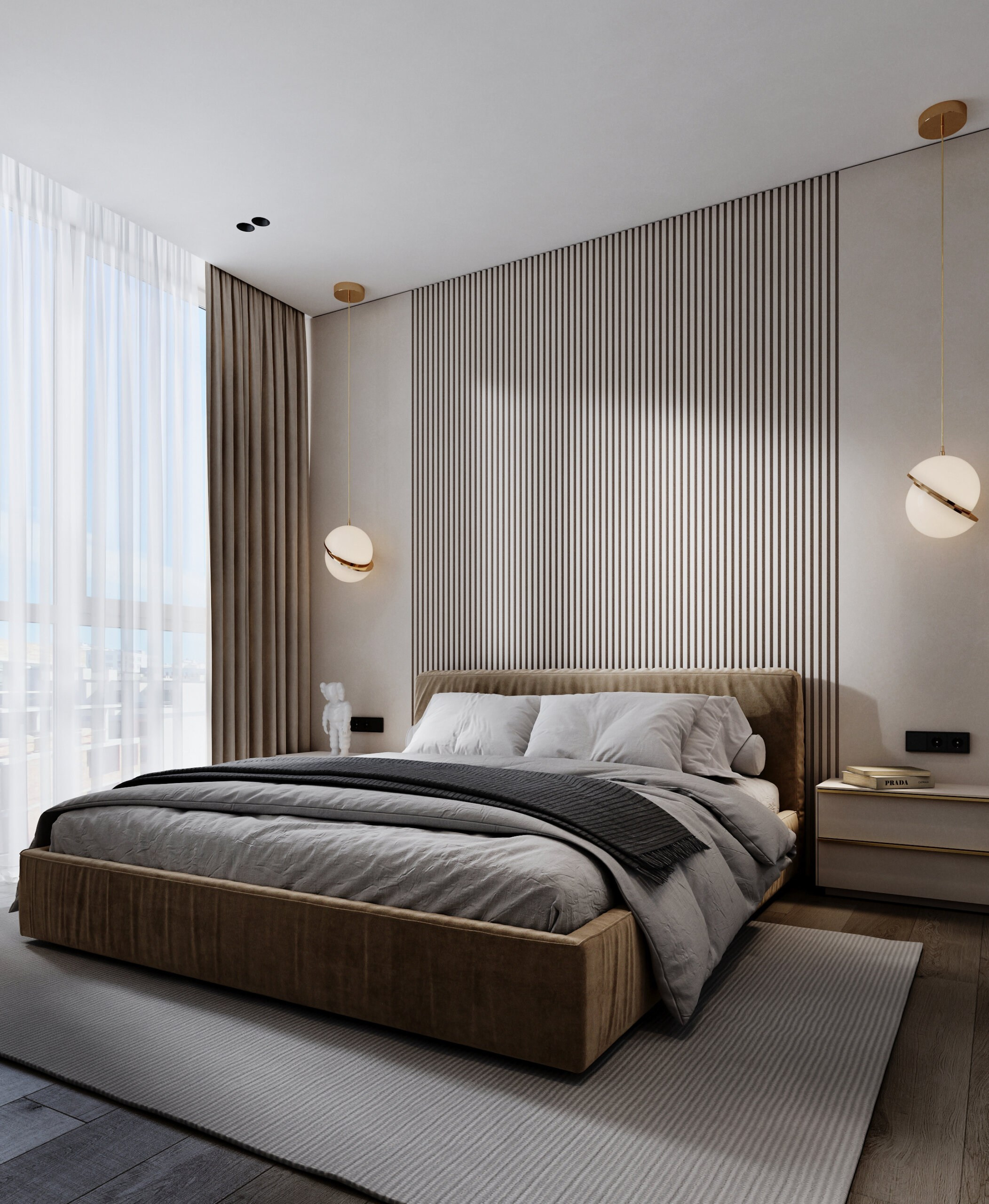 7. Студия дизайна интерьера RISE DESIGN STUDIO