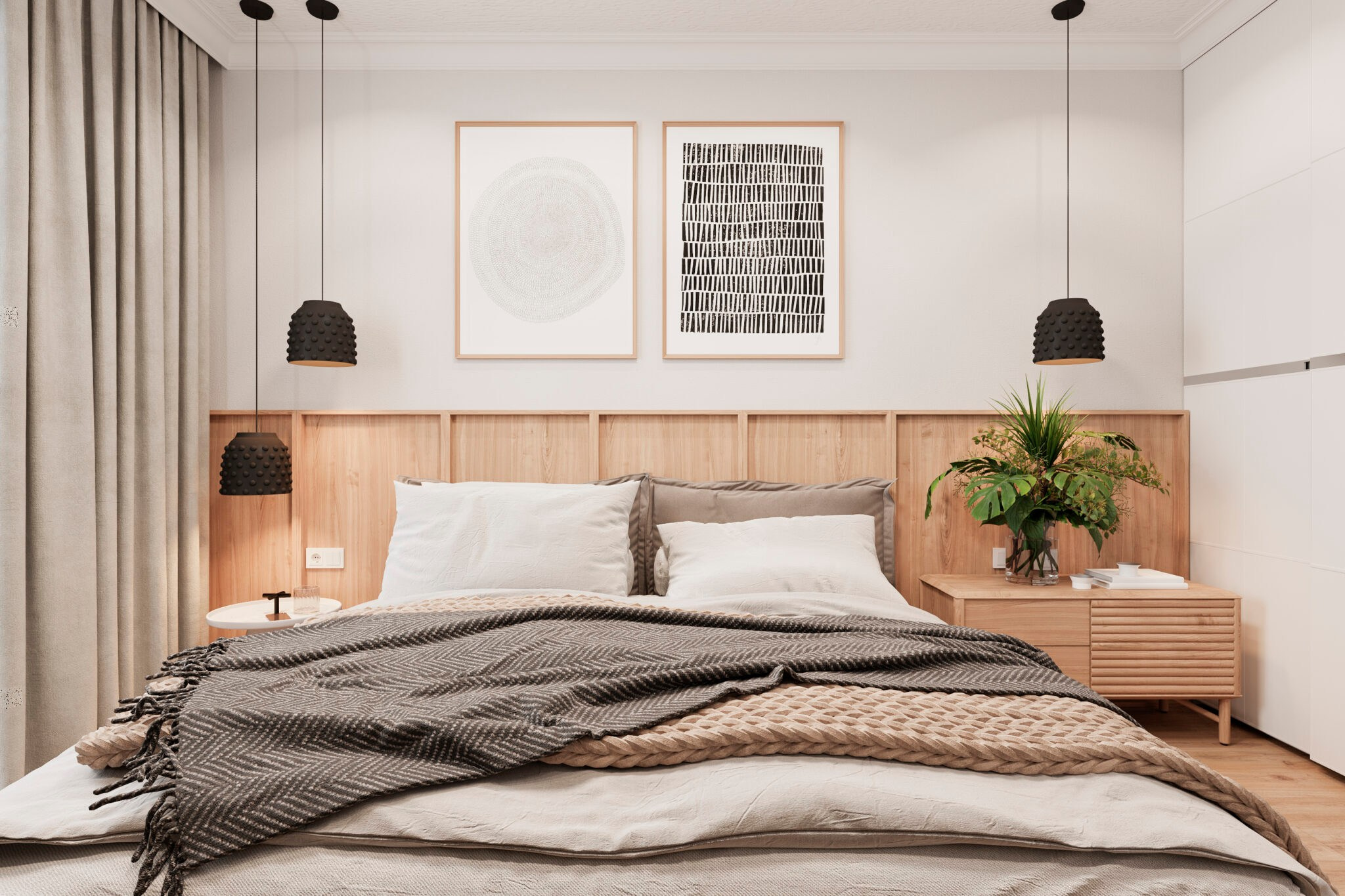 33. Студия дизайна интерьера RISE DESIGN STUDIO