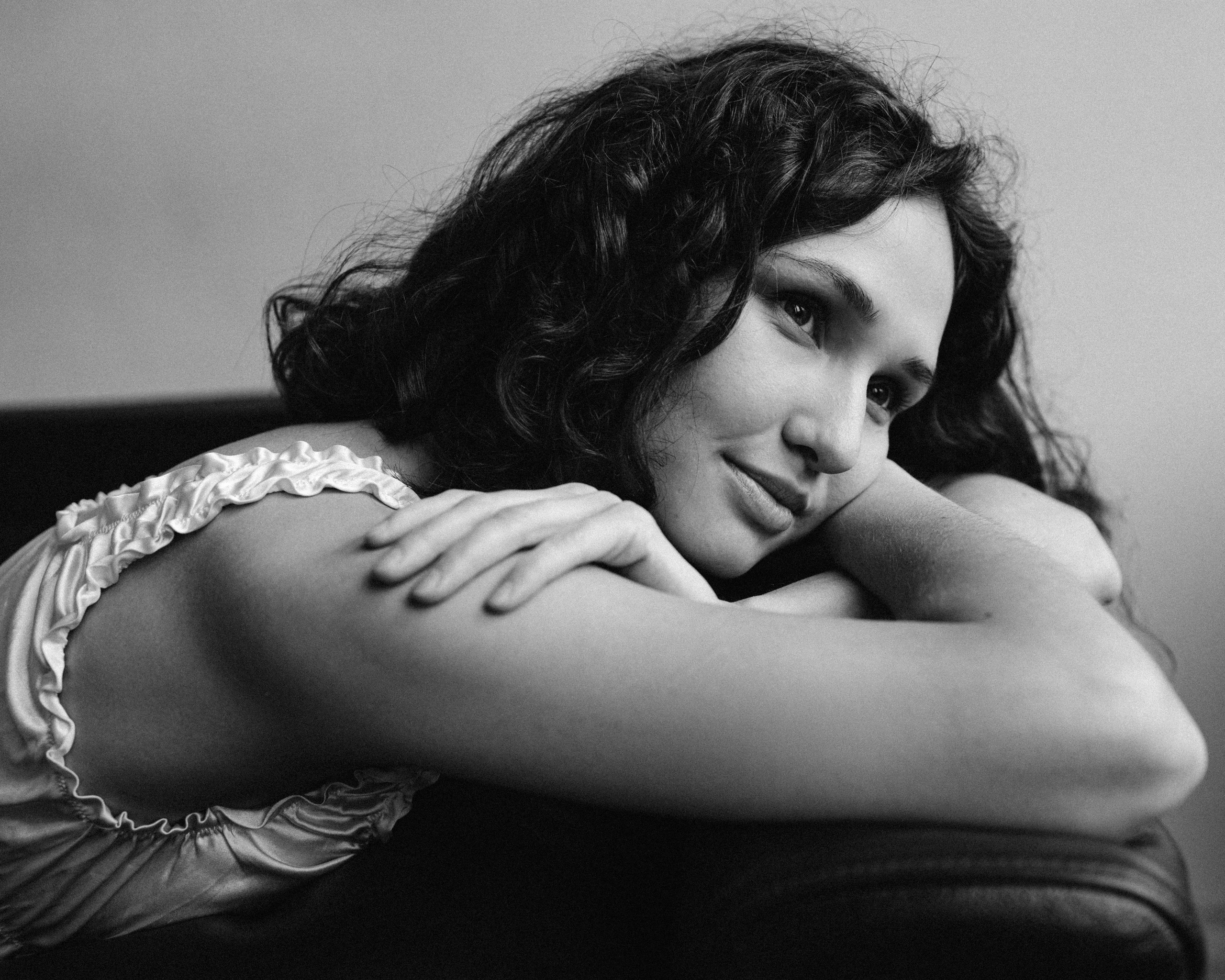 Карина. Портретный фотограф Дорошко Анастасия