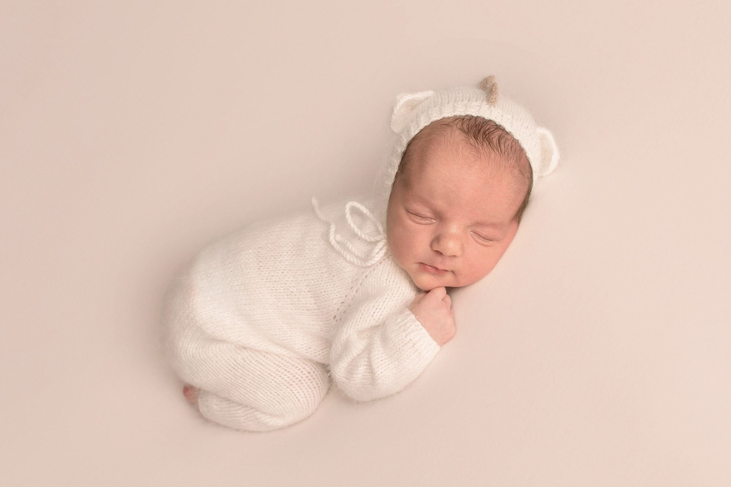 Новорожденные. Фотограф новорождённых и малышей до года в Томске, Светлана Торопова