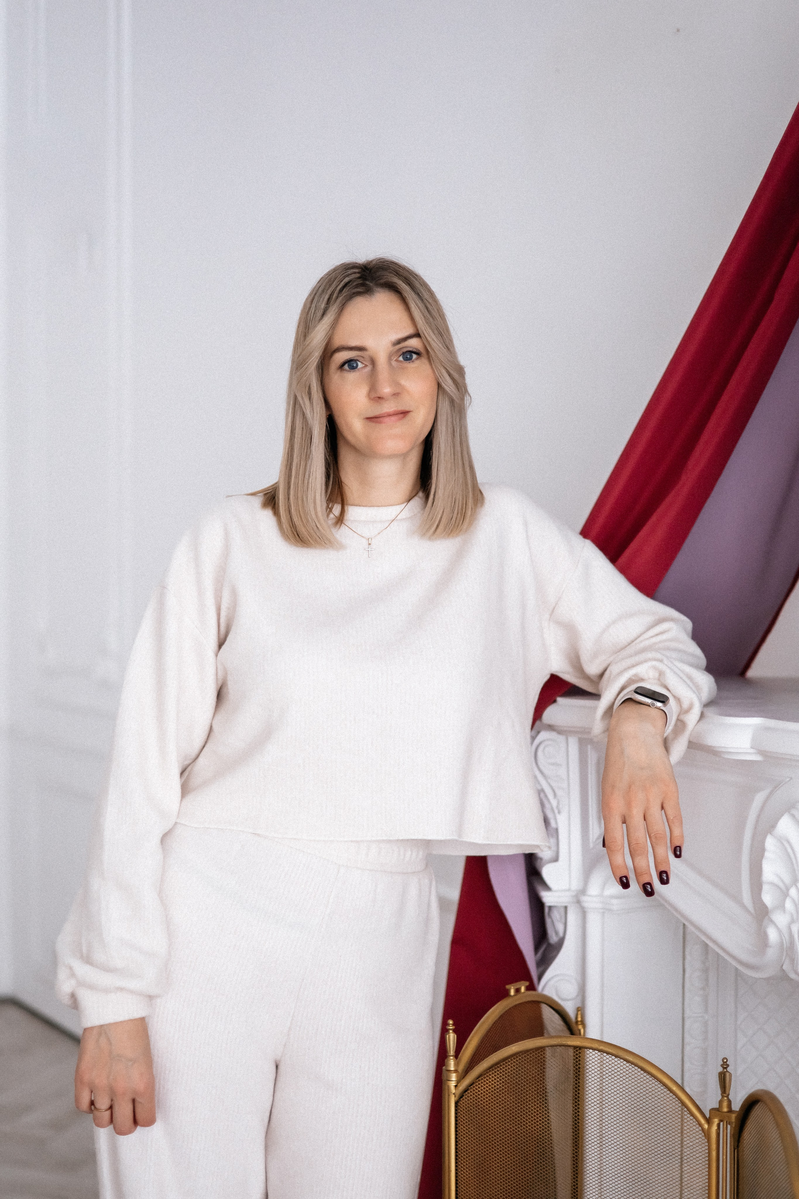 Катя, Леша, Арина и Миша. Светлана Ванцлав — фотограф Минск, Беларусь