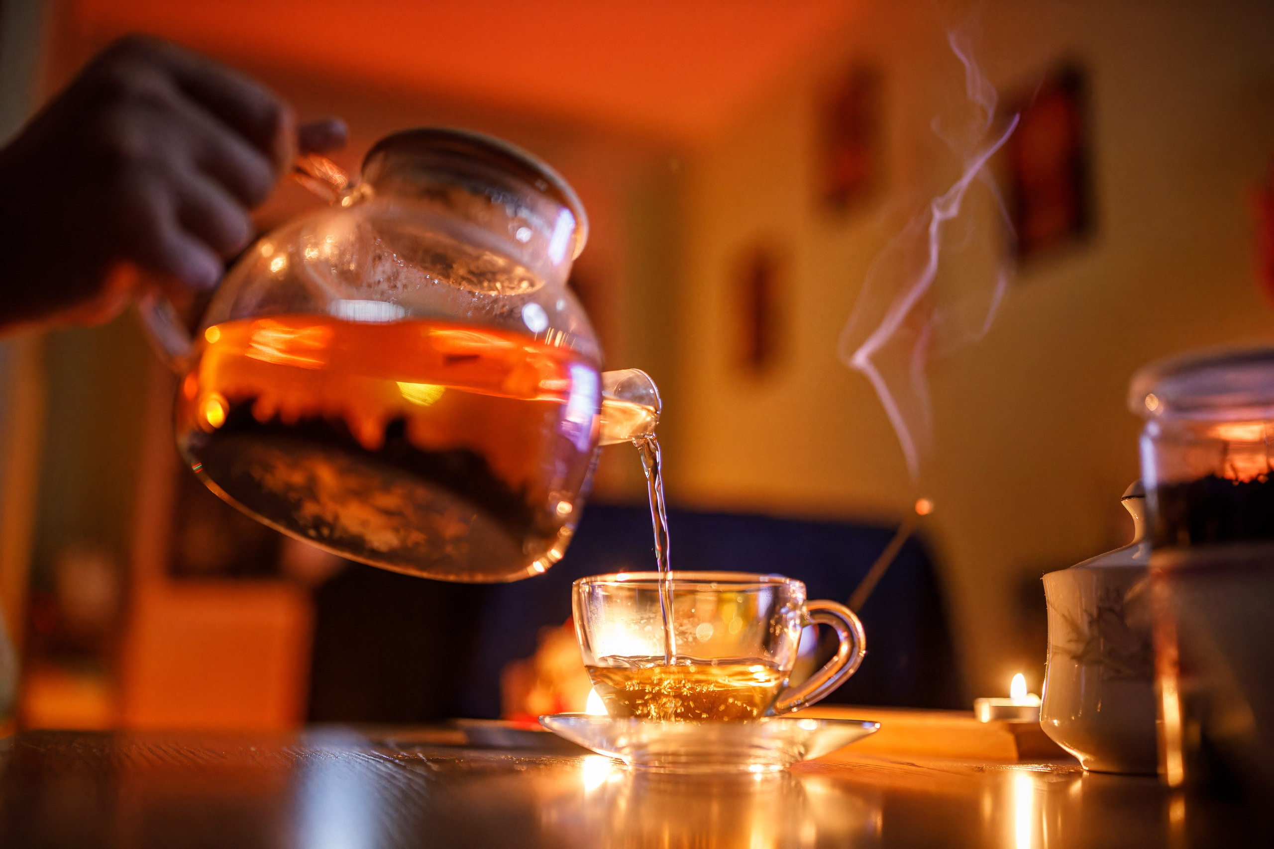 Рекламная и контент-съёмка. Фотограф Балаев Михаил