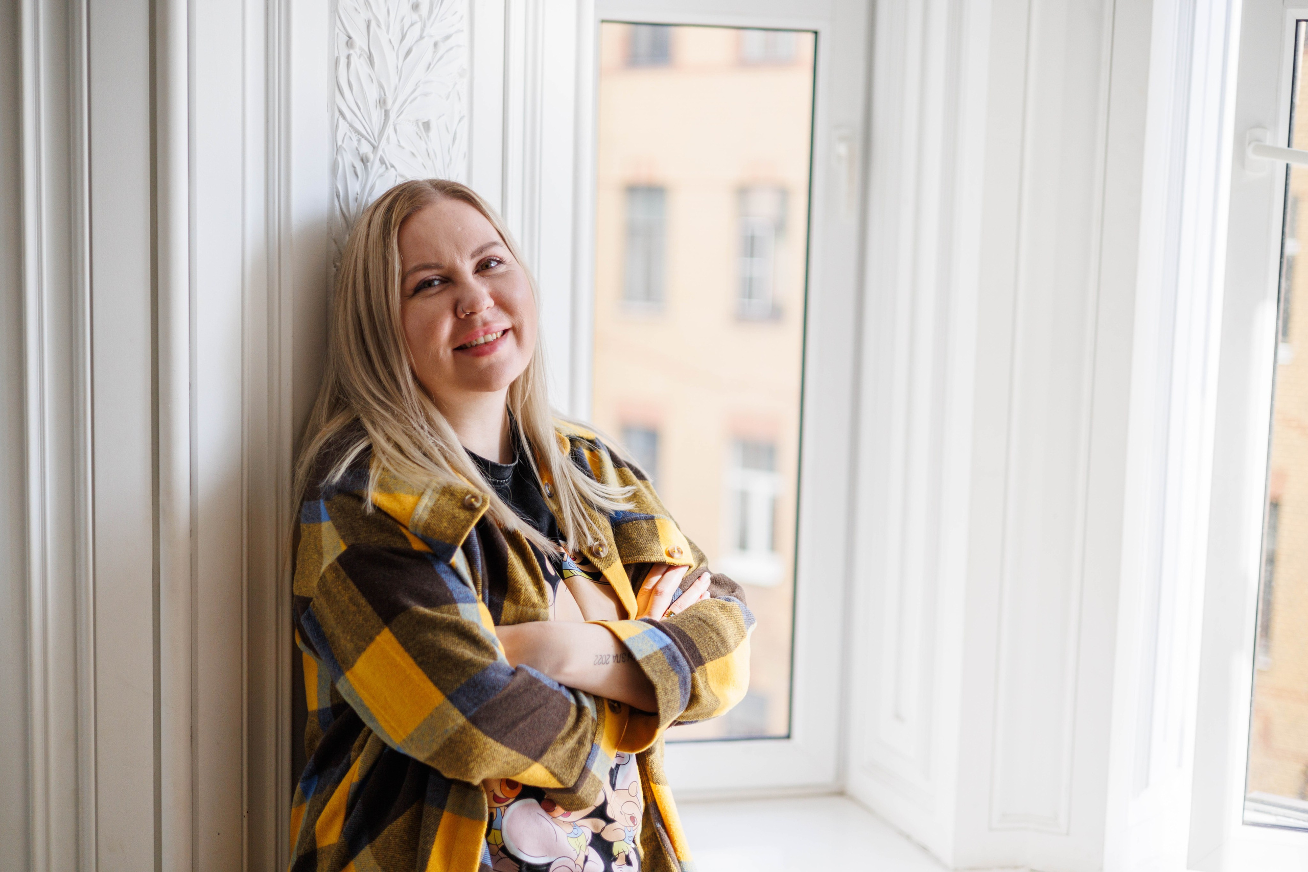 Фотосъемка в офисе. Фотограф Балаев Михаил