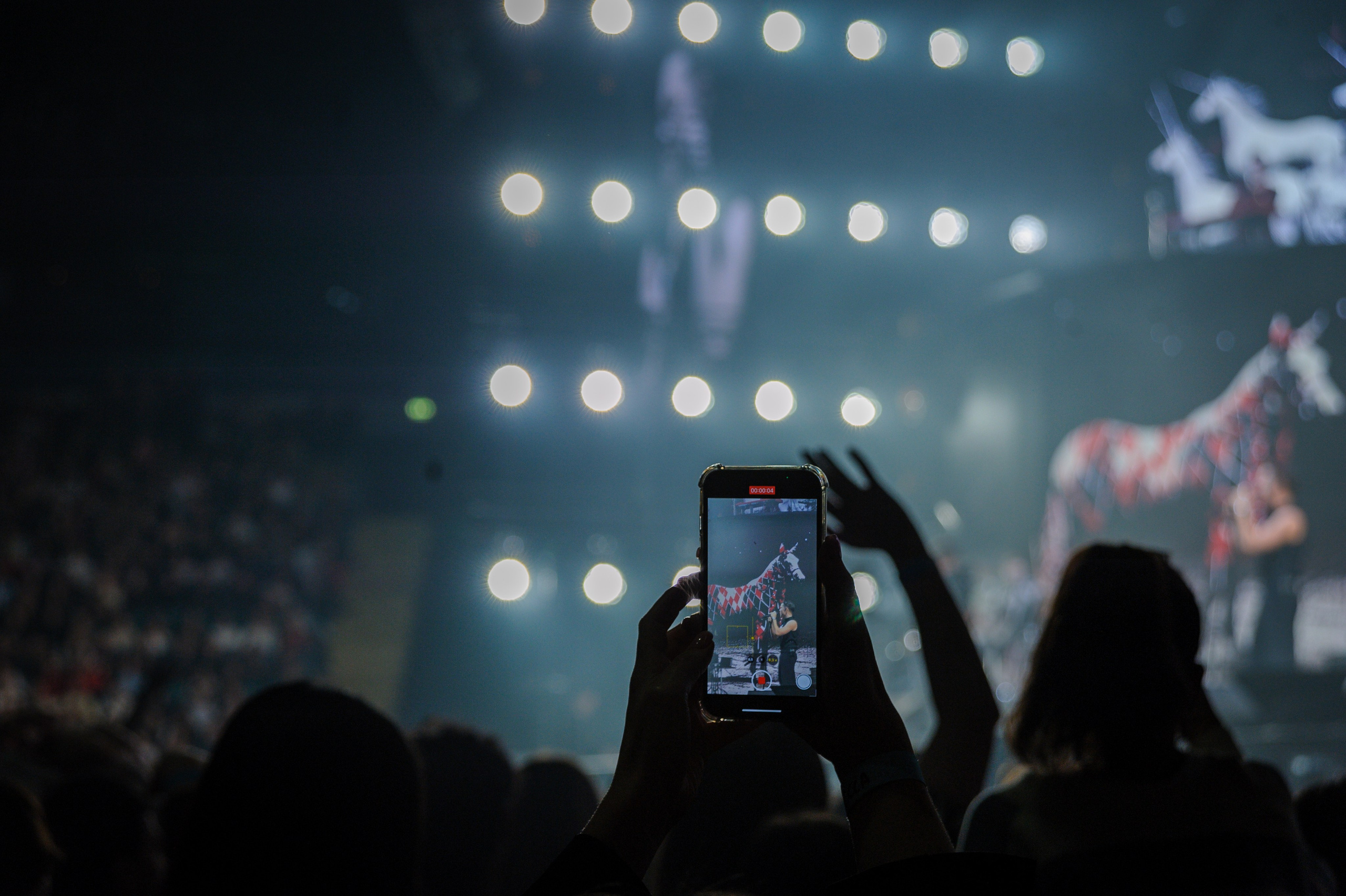 Ваня Дмитриенко, Ледовый дворец, Санкт-Петербург. Алексей Горчаков. Фотограф на ваш праздник