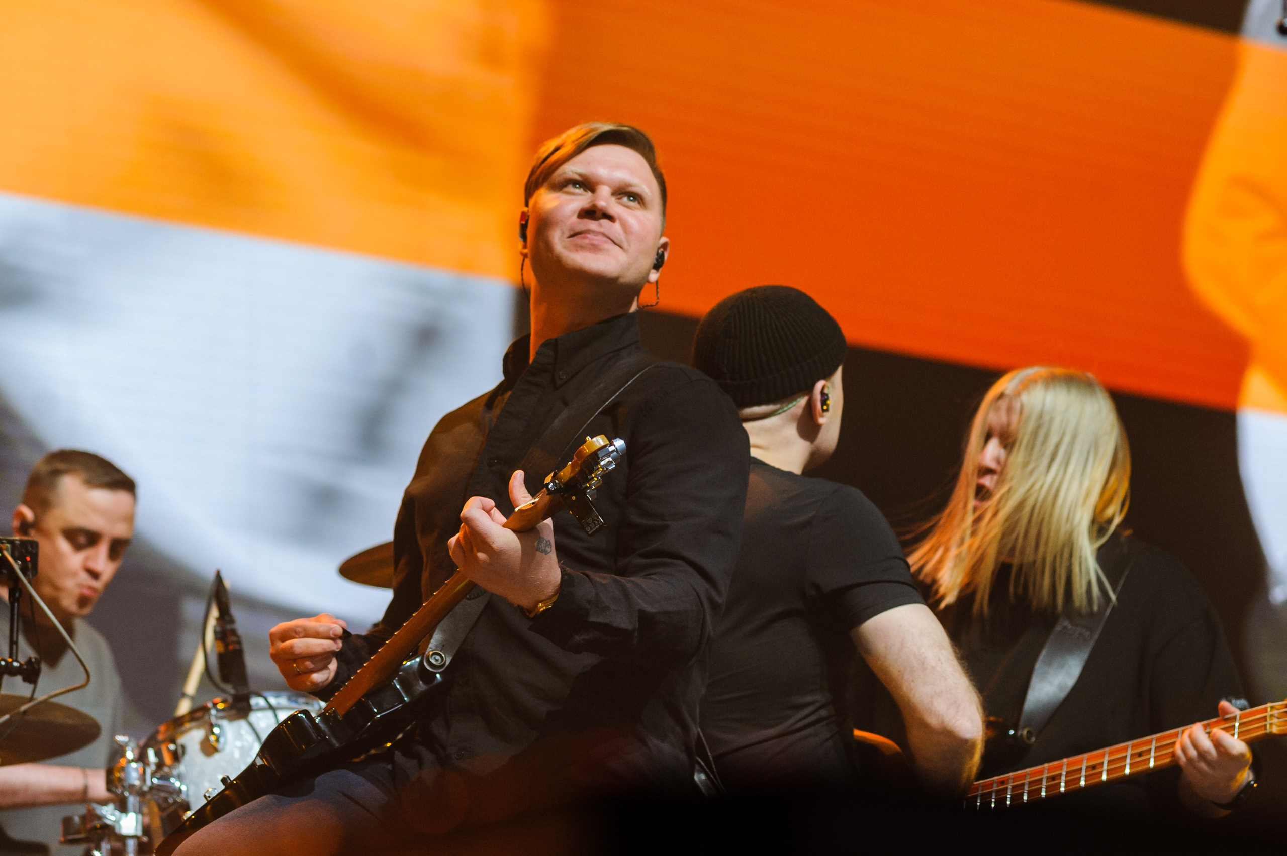 Комната культуры, СК «Юбилейный», 11.04.2026. Алексей Горчаков. Фотограф на ваш праздник