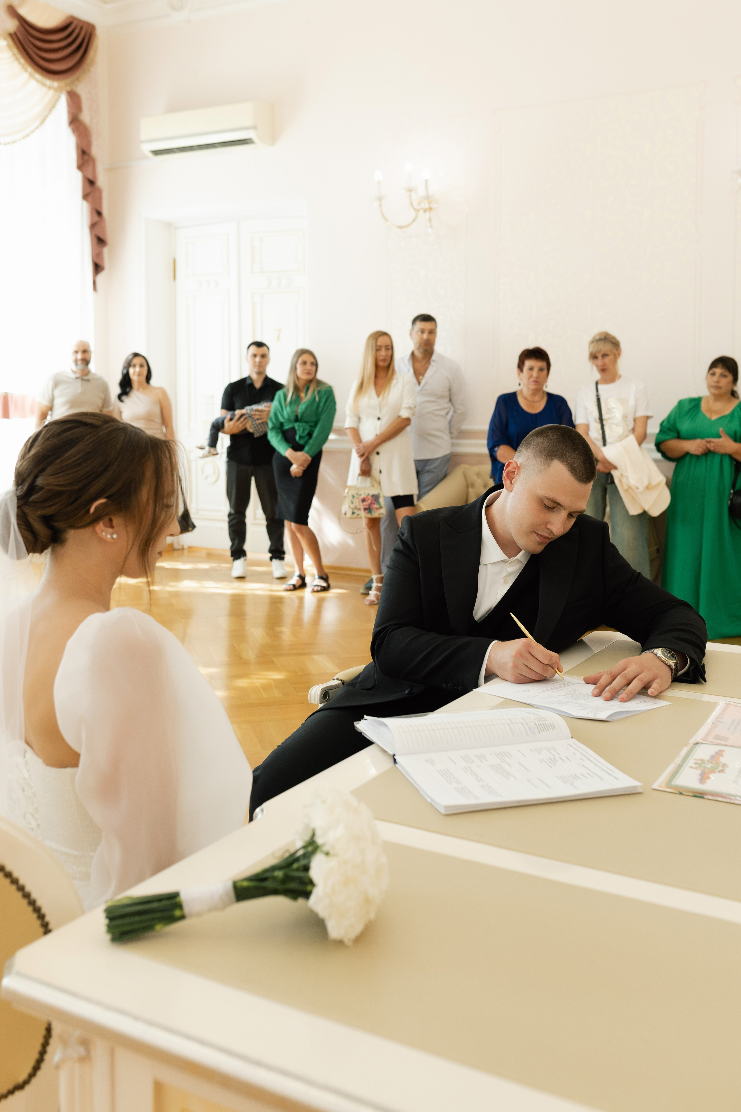 Maksim & Rita. Фотограф в Томске Ирина Павлуцкая