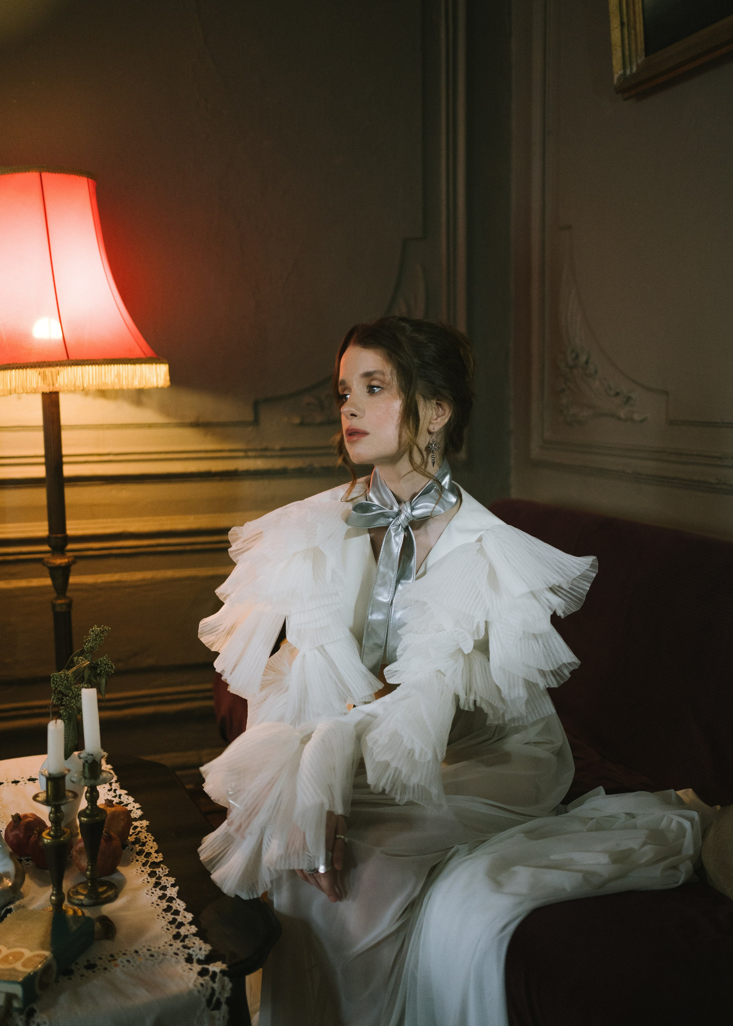 Anastasya. Фотограф для брендов в Санкт-Петербурге — Анастасия Галина