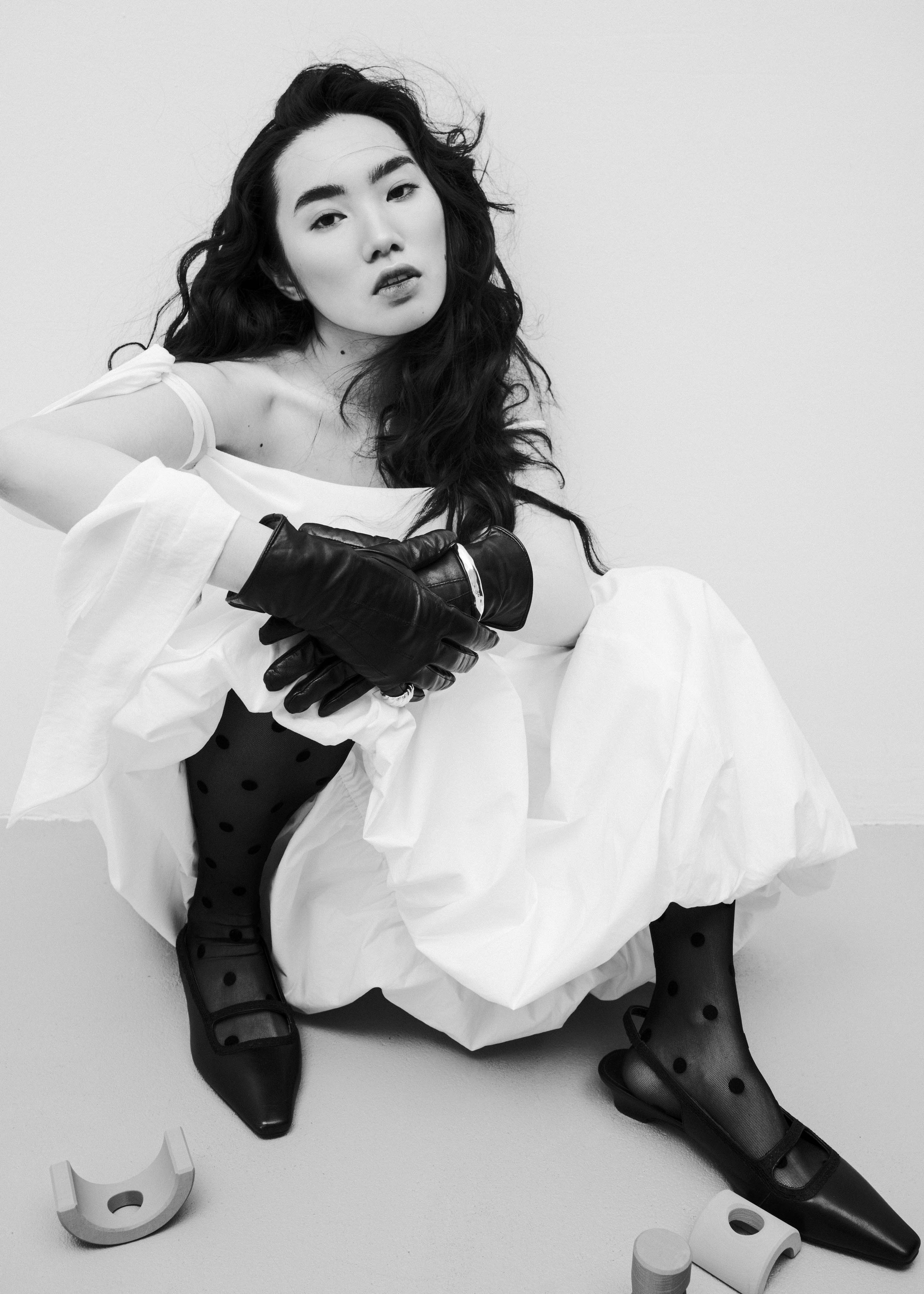 Campaing style. Фотограф для брендов в Санкт-Петербурге — Анастасия Галина